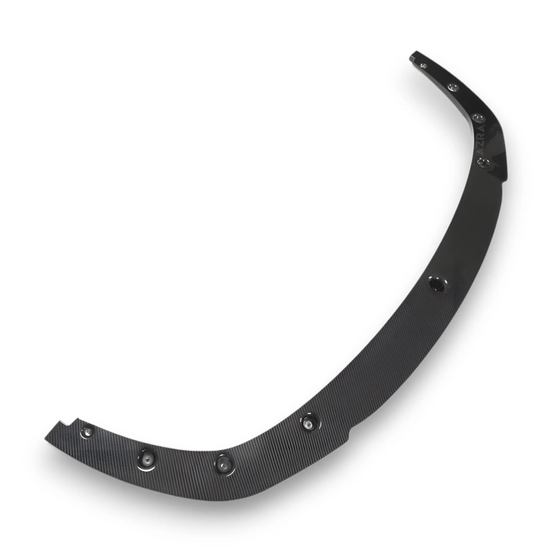 AZRA BMW M8 | F91/F92/F93 | Carbon Fiber Front Lip | 2019+ - Image 4