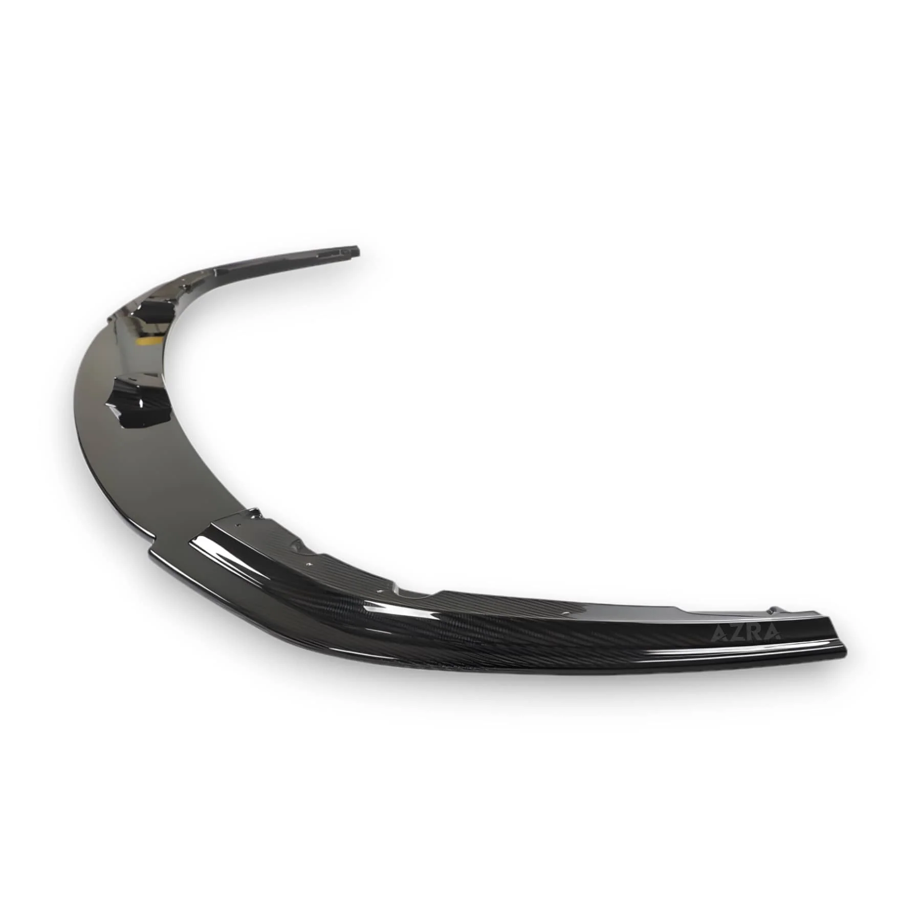 AZRA BMW M8 | F91/F92/F93 | Carbon Fiber Front Lip | 2019+ - Image 5