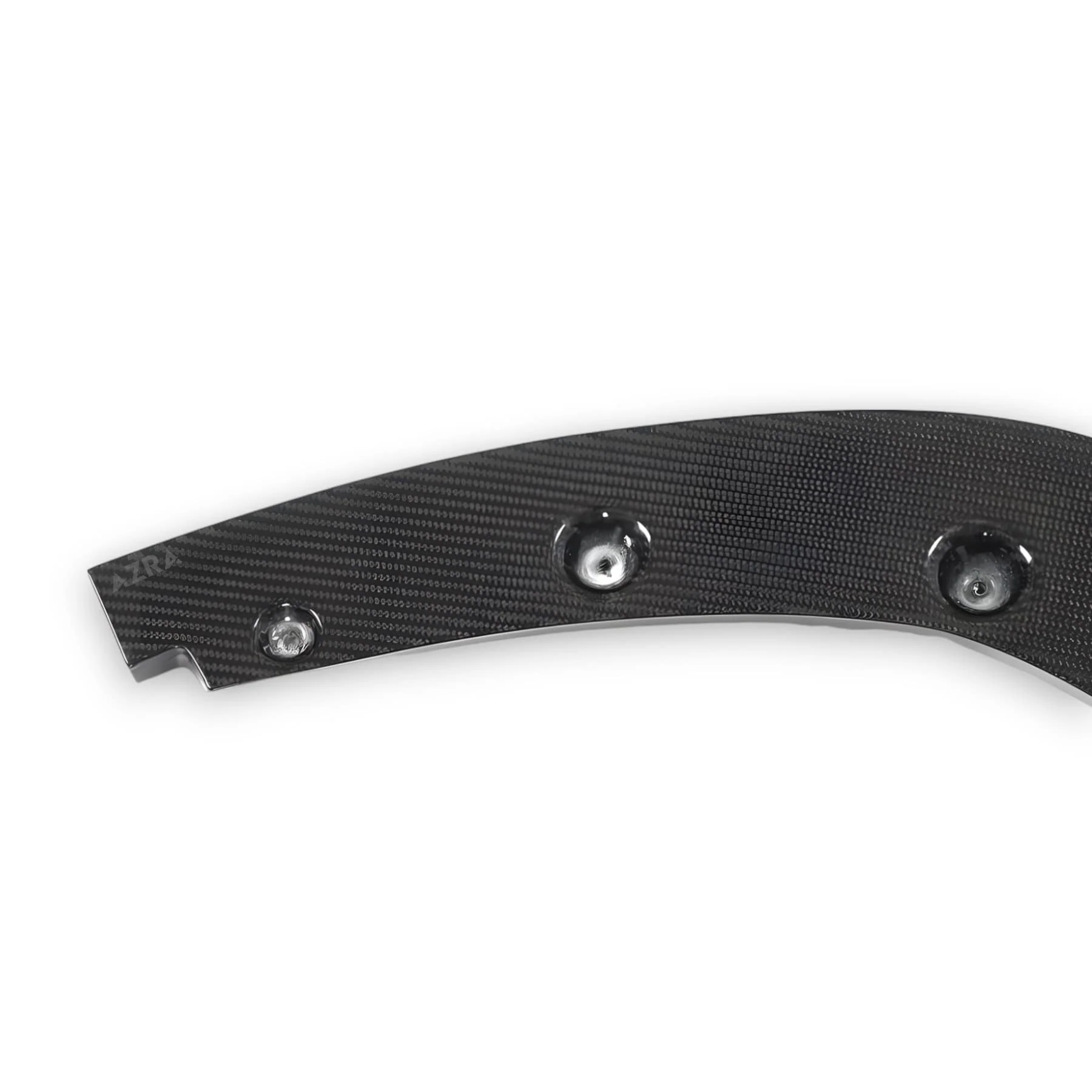 AZRA BMW M8 | F91/F92/F93 | Carbon Fiber Front Lip | 2019+ - Image 6