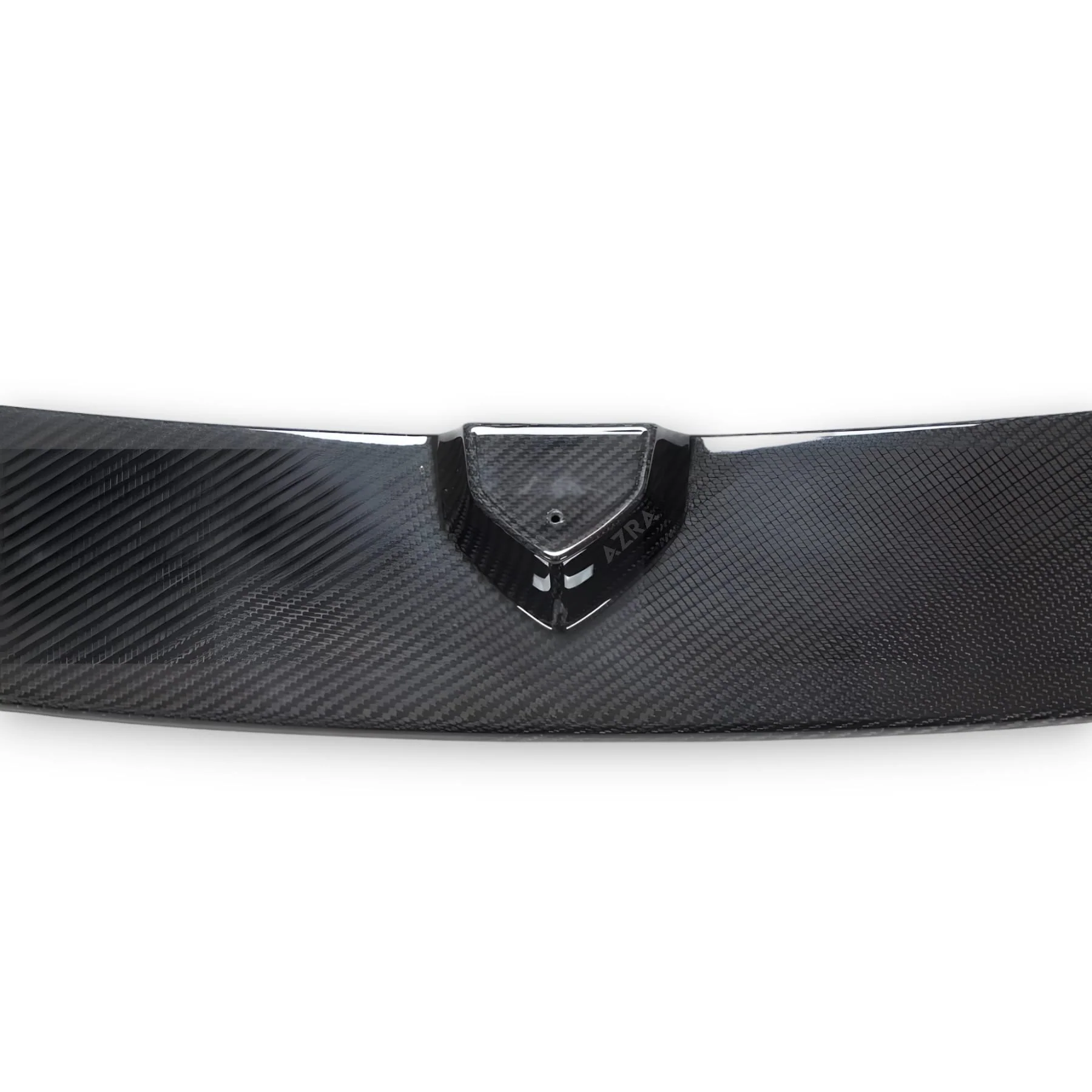 AZRA BMW M8 | F91/F92/F93 | Carbon Fiber Front Lip | 2019+ - Image 7