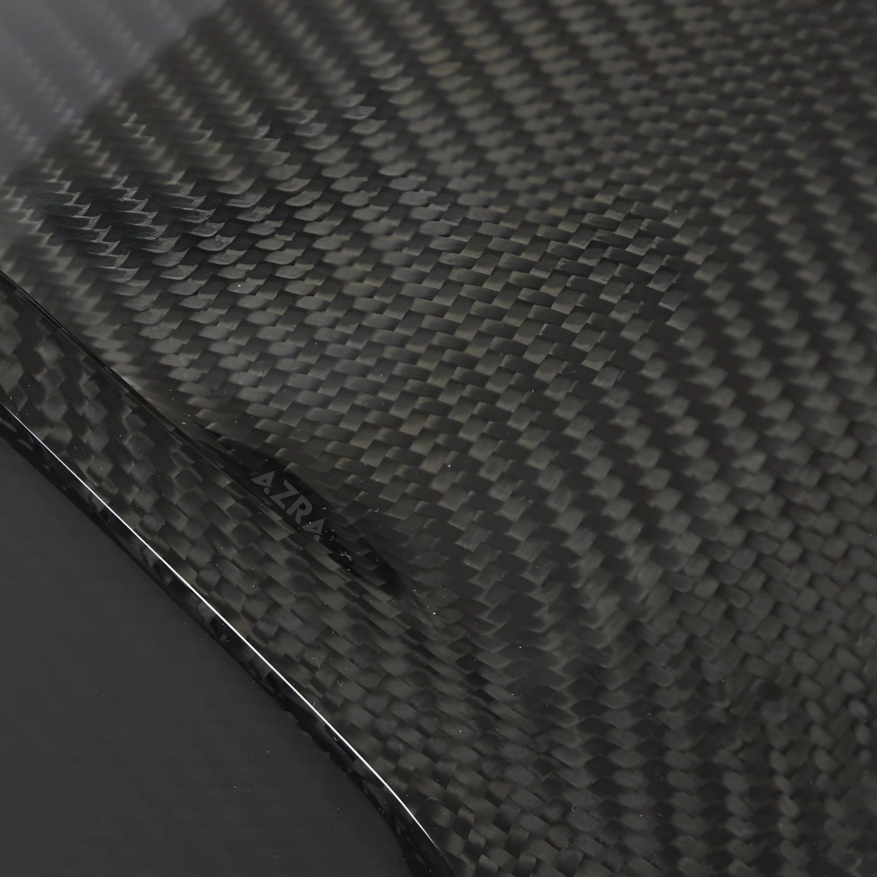 AZRA BMW M8 | F91/F92/F93 | Carbon Fiber Rear Diffuser | 2019+ - Image 6