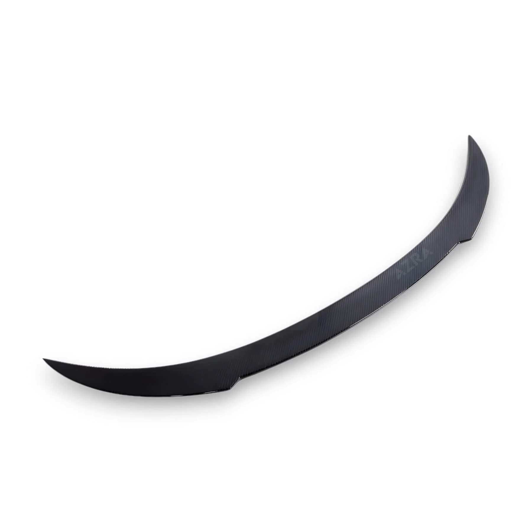 AZRA BMW M8 | F91/F92/F93 | Carbon Fiber 'V' Rear Spoiler Lip | 2019+ - Image 3