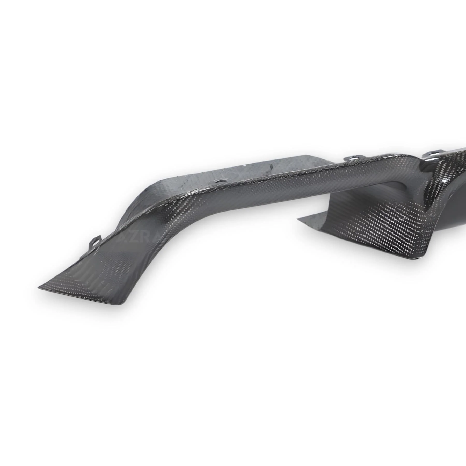 AZRA BMW X3M | F97 | Carbon Fiber Rear Diffuser | 2019 - 2021 - Image 11