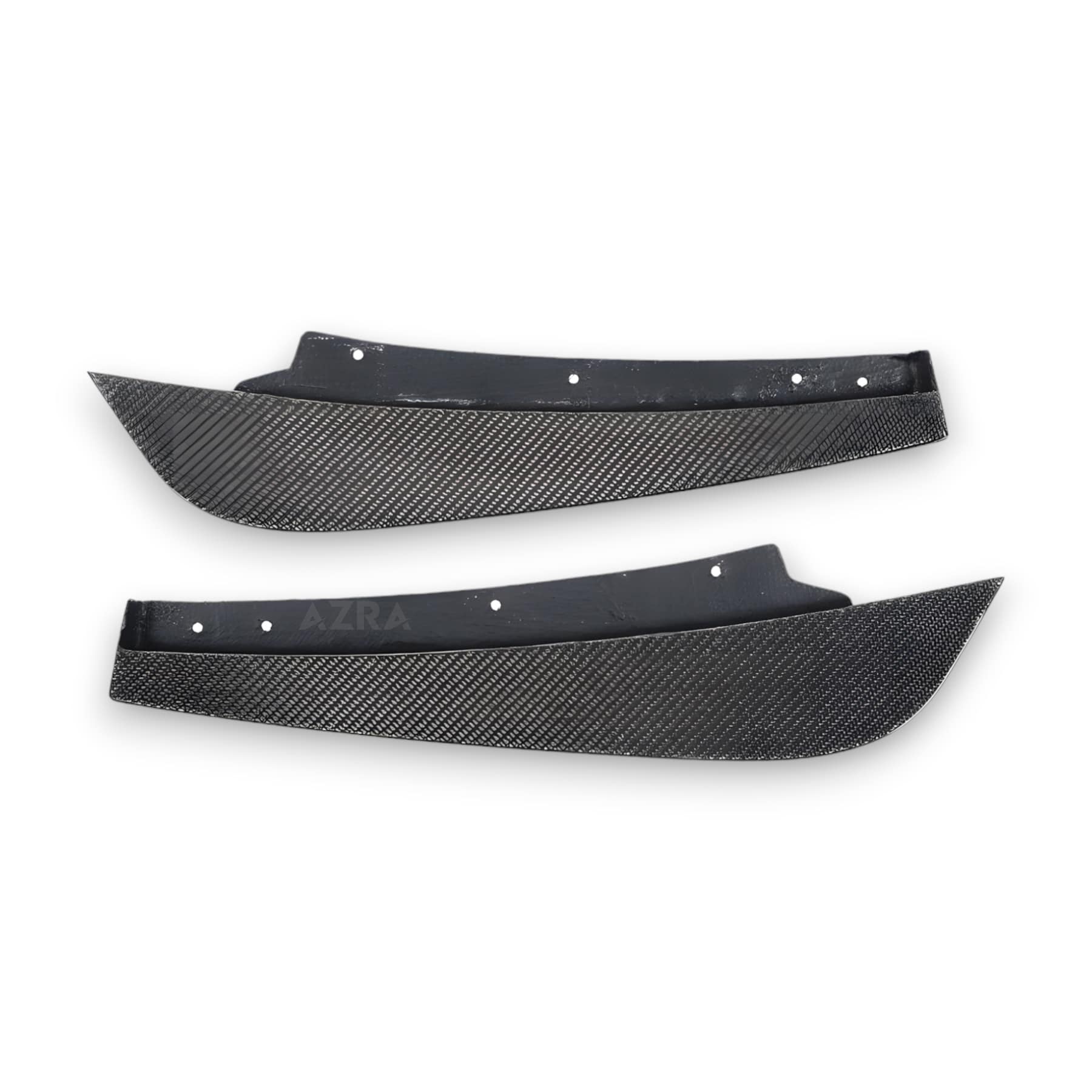 AZRA BMW X3M | F97 | Carbon Fiber Rear Diffuser | 2019 - 2021 - Image 12