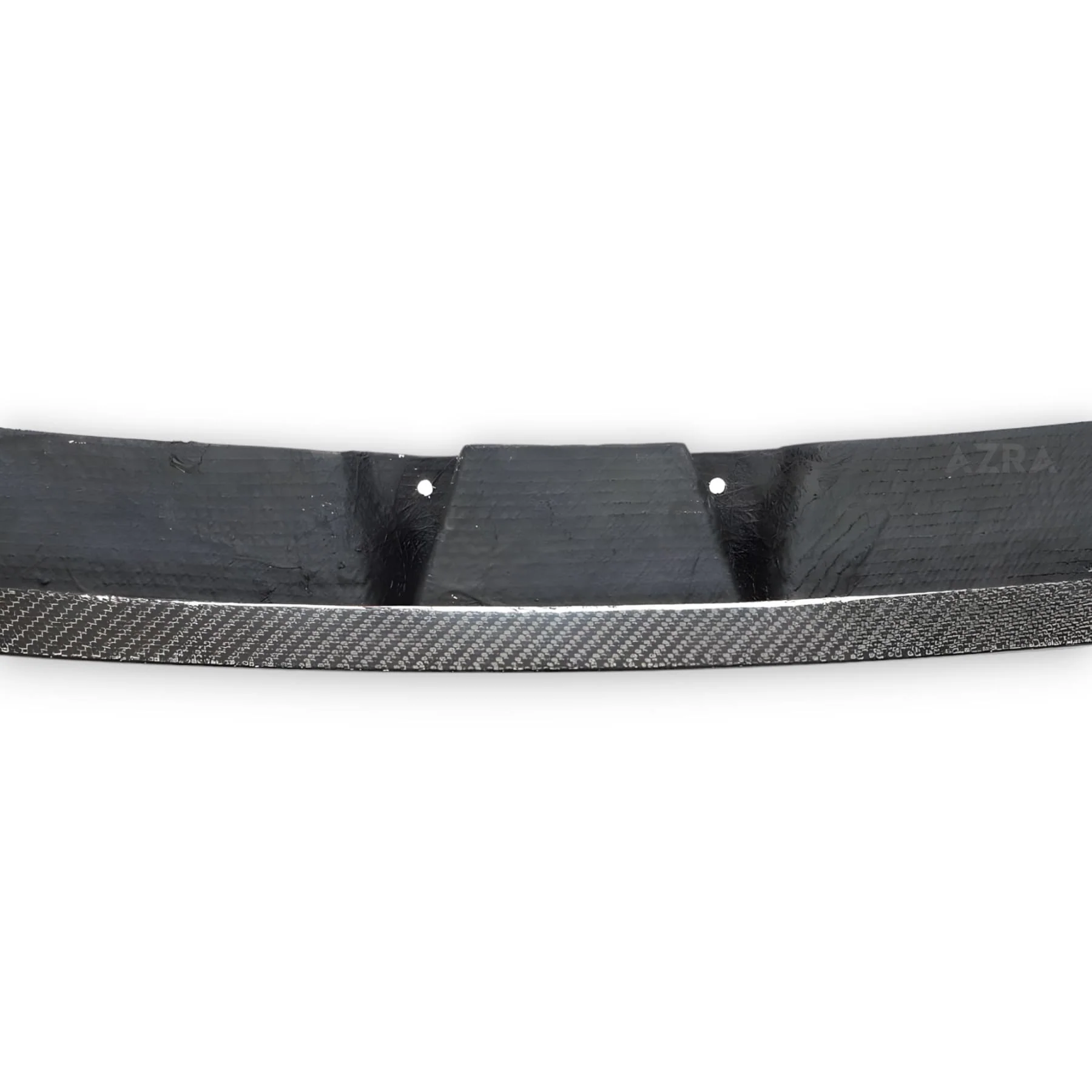 AZRA BMW X3M / X4M | F97 / F98 | Carbon Fiber Aggressive Front Lip | 2019 - 2025 - Image 10