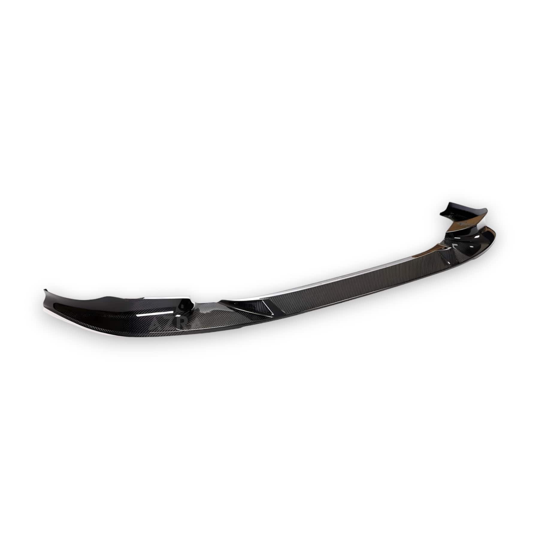 AZRA BMW X3M / X4M | F97 / F98 | Carbon Fiber Slim Front Lip | 2019 - 2025 - Image 2