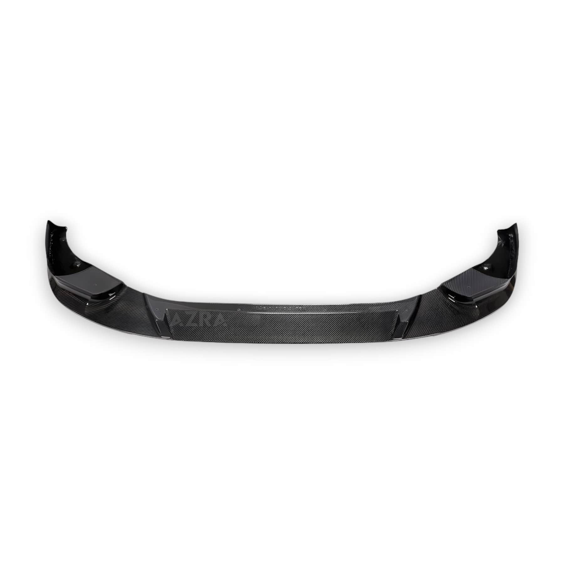 AZRA BMW X3M / X4M | F97 / F98 | Carbon Fiber Slim Front Lip | 2019 - 2025 - Image 4