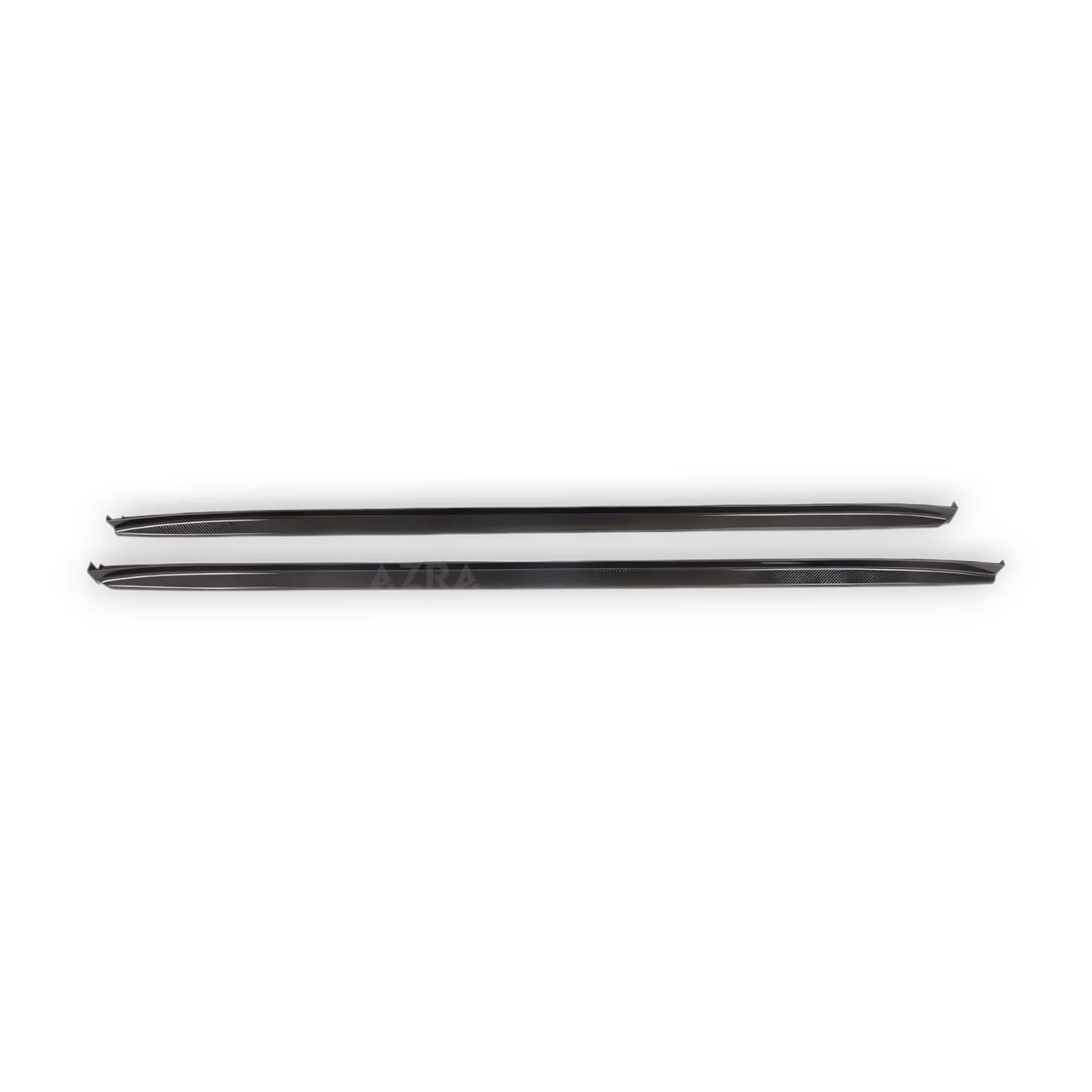 AZRA BMW X3M / X4M | F97 / F98 | Carbon Fiber Side Skirts | 2019 - 2025 - Image 3