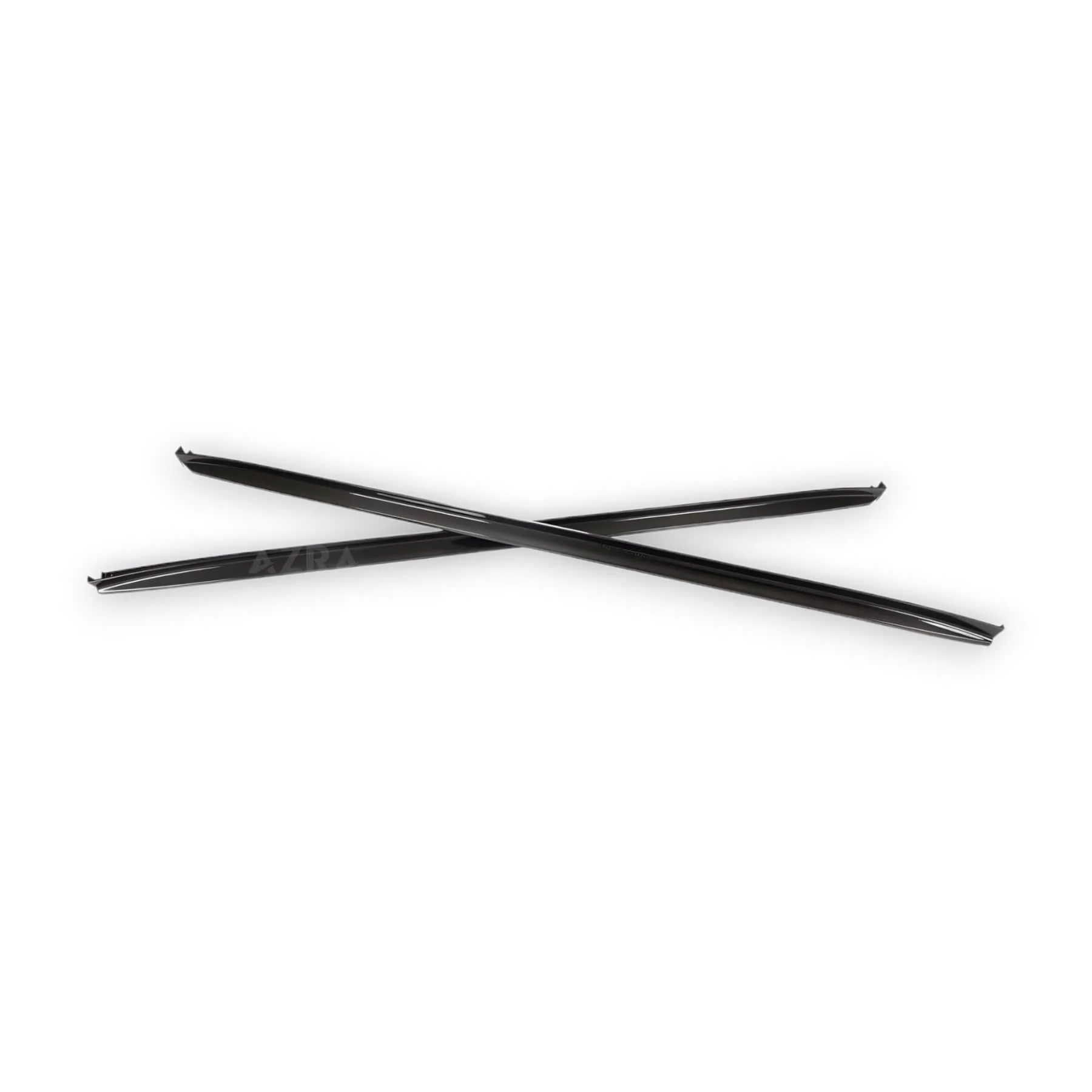 AZRA BMW X3M / X4M | F97 / F98 | Carbon Fiber Side Skirts | 2019 - 2025 - Image 6