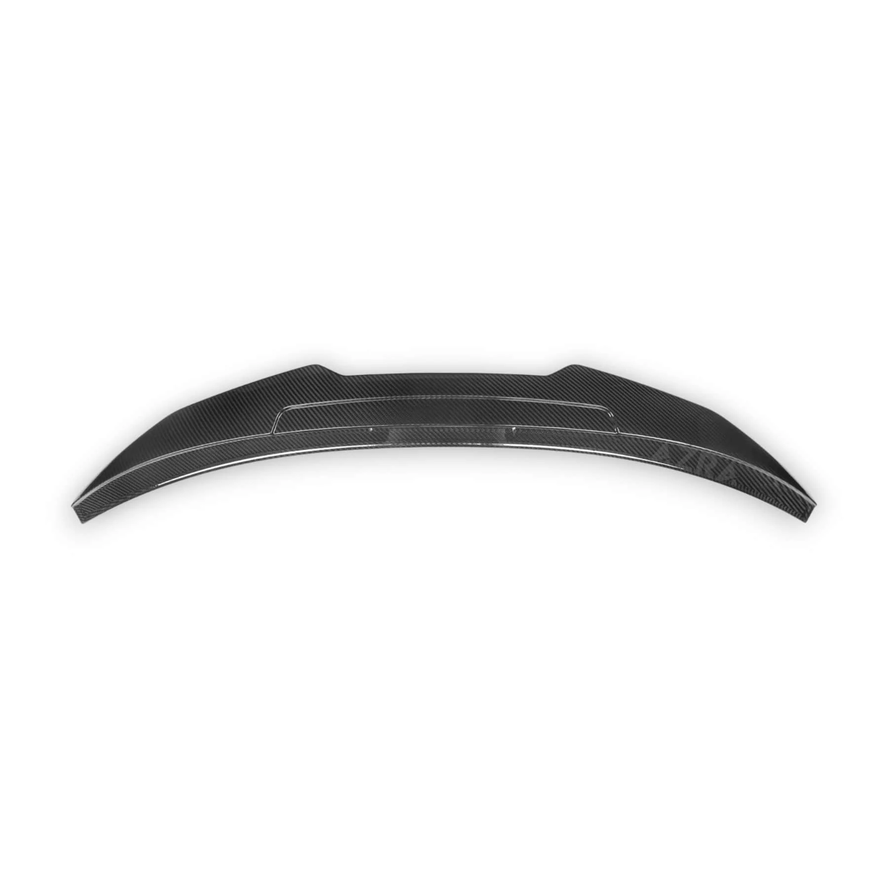 AZRA BMW X4 / X4M | G02 / F98 | Carbon Fiber Ultra Aggressive Rear Spoiler Lip | 2019 - 2025 - Image 7