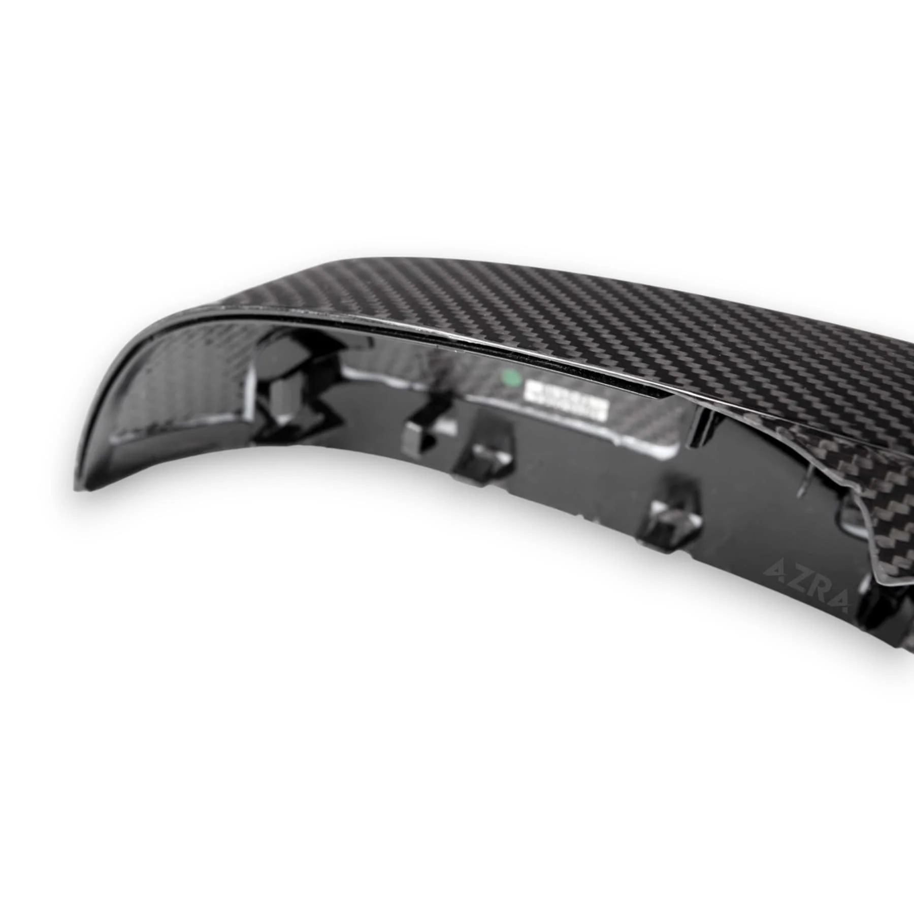 AZRA BMW X Models | G0X | Carbon Fiber Replacement Mirror Caps - Image 5