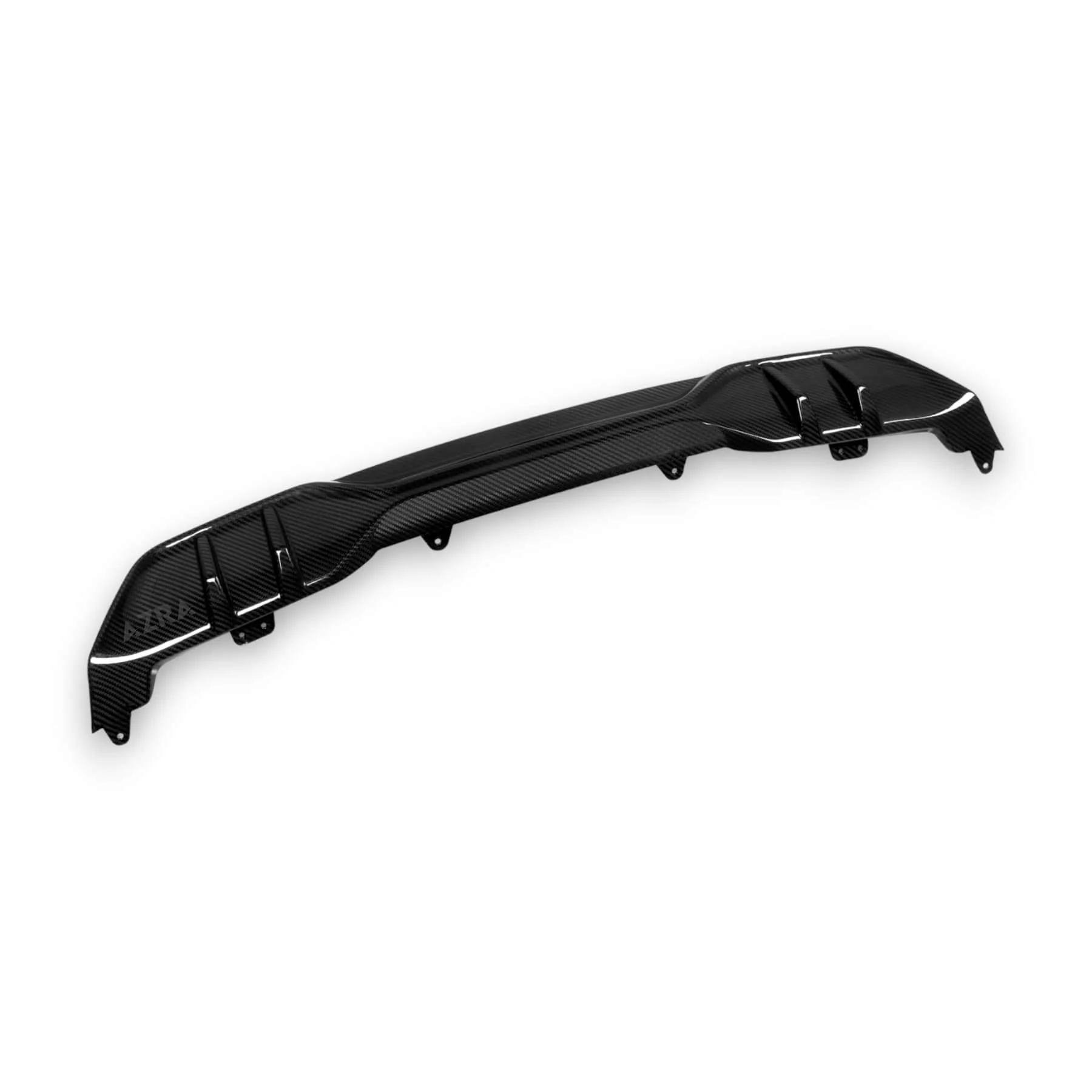 AZRA BMW X5 M-Sport | G05 Pre-LCI | Carbon Fiber Rear Diffuser | 2018 - 2023 - Image 2
