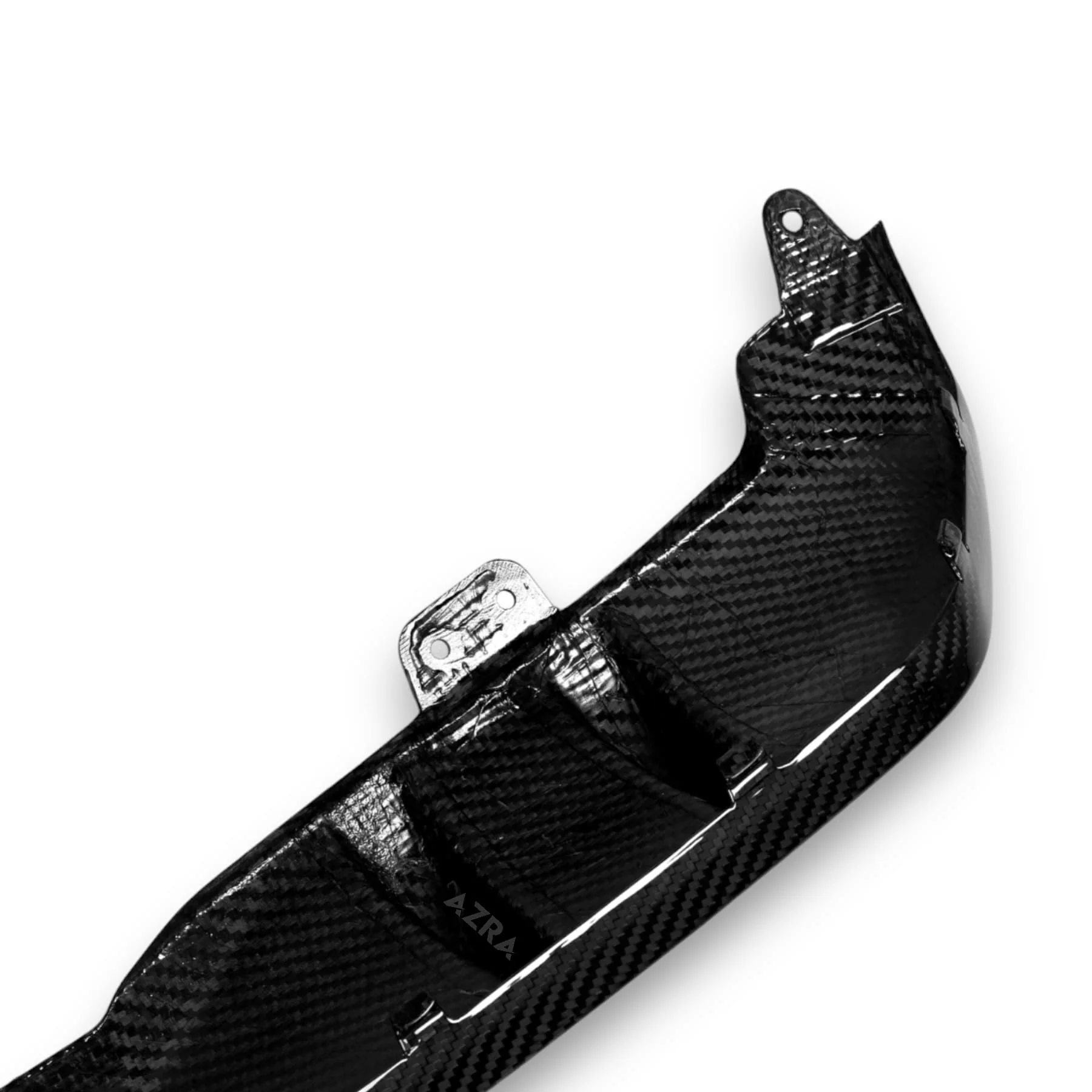 AZRA BMW X5 M-Sport | G05 Pre-LCI | Carbon Fiber Rear Diffuser | 2018 - 2023 - Image 7