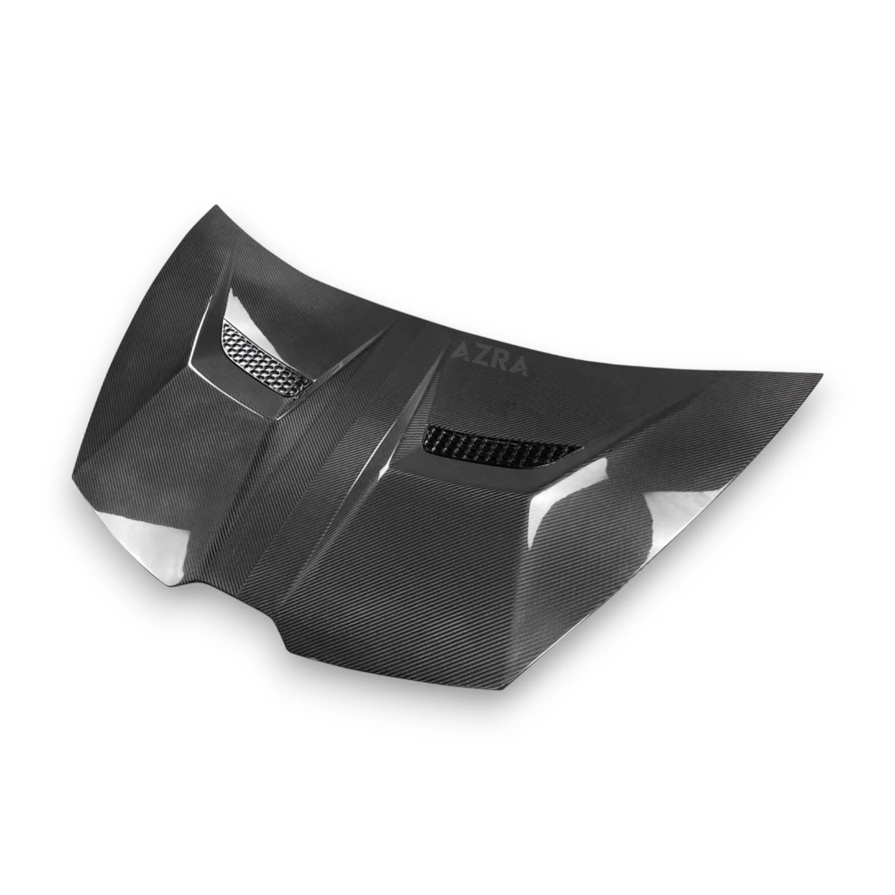 AZRA Lamborghini Huracán | LP 610-4 / LP 580-2 | Carbon Fiber V1 Hood | 2014 - 2019 - Image 2