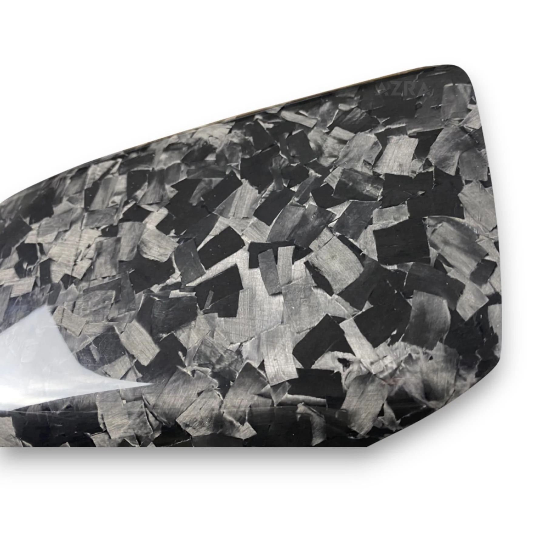 AZRA Lamborghini Huracán | LP 610-4 / LP 580-2 | Carbon Fiber Interior Air Vents | 2014 - 2019 - Image 5