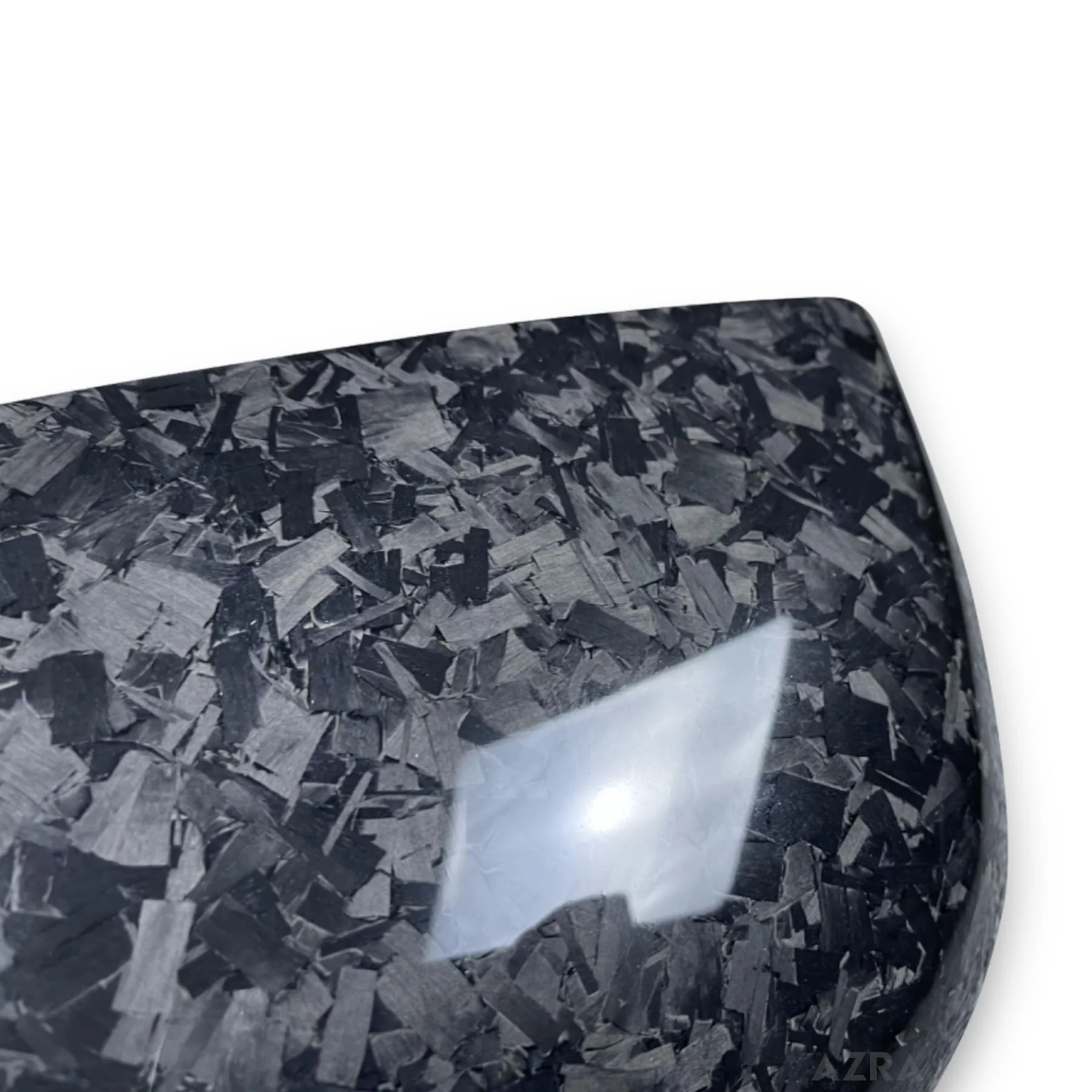 AZRA Lamborghini Huracán | LP 610-4 / LP 580-2 | Carbon Fiber Mirror Caps | 2014 - 2019 - Image 5