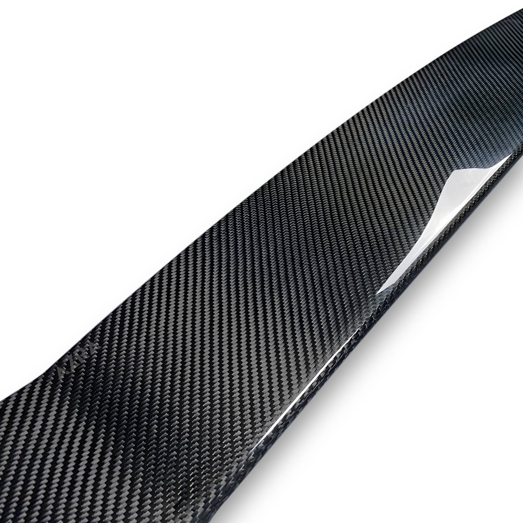 AZRA Lamborghini Huracán | LP 610-4 / LP 580-2 | Carbon Fiber V1 Rear Spoiler Wing | 2014 - 2019 - Image 5