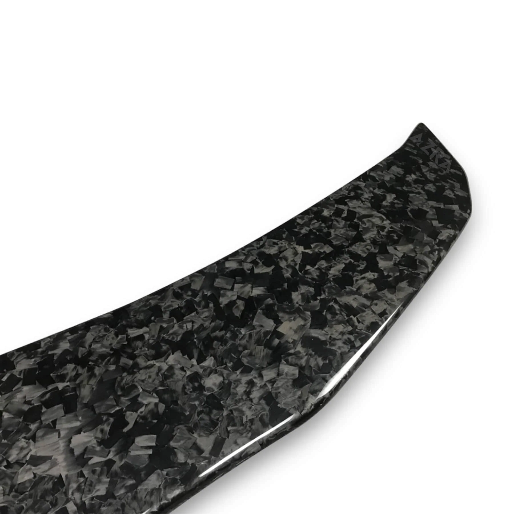 AZRA Lamborghini Huracán | LP 610-4 / LP 580-2 | Carbon Fiber V1 Rear Spoiler Wing | 2014 - 2019 - Image 6