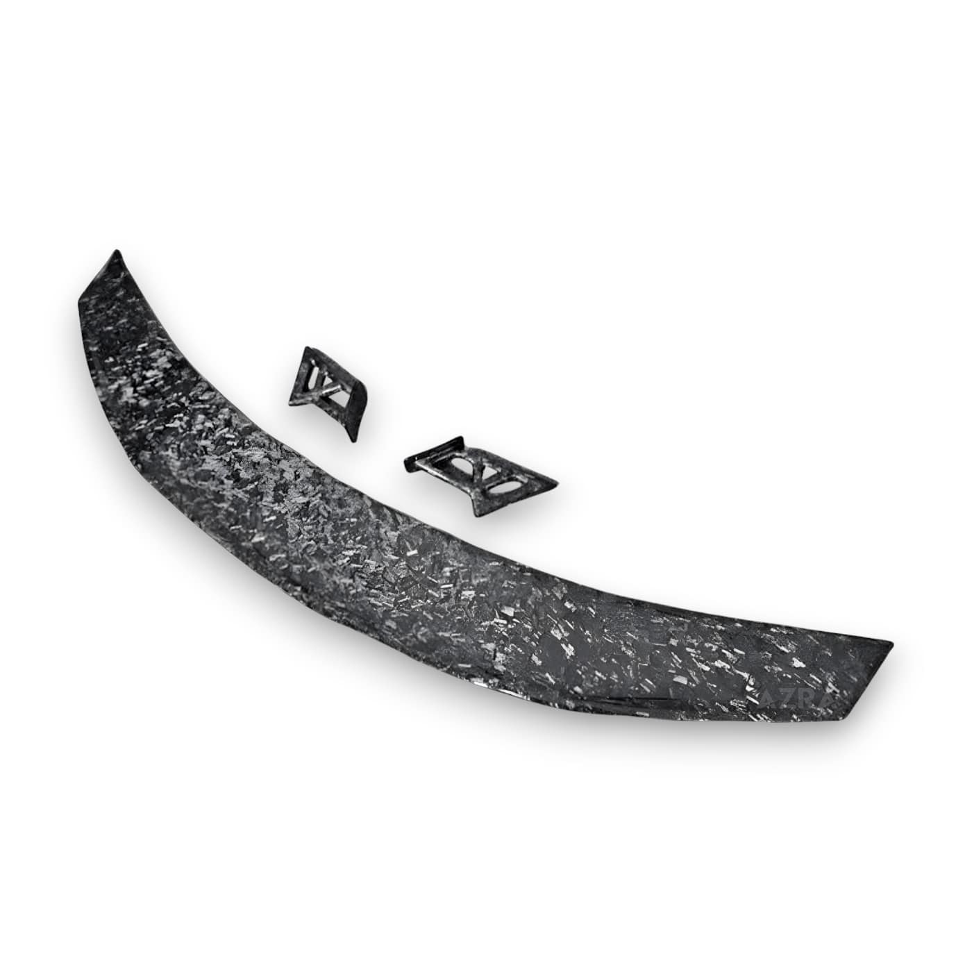 AZRA Lamborghini Huracán | LP 610-4 / LP 580-2 | Carbon Fiber V2 Rear Spoiler Wing | 2014 - 2019 - Image 2