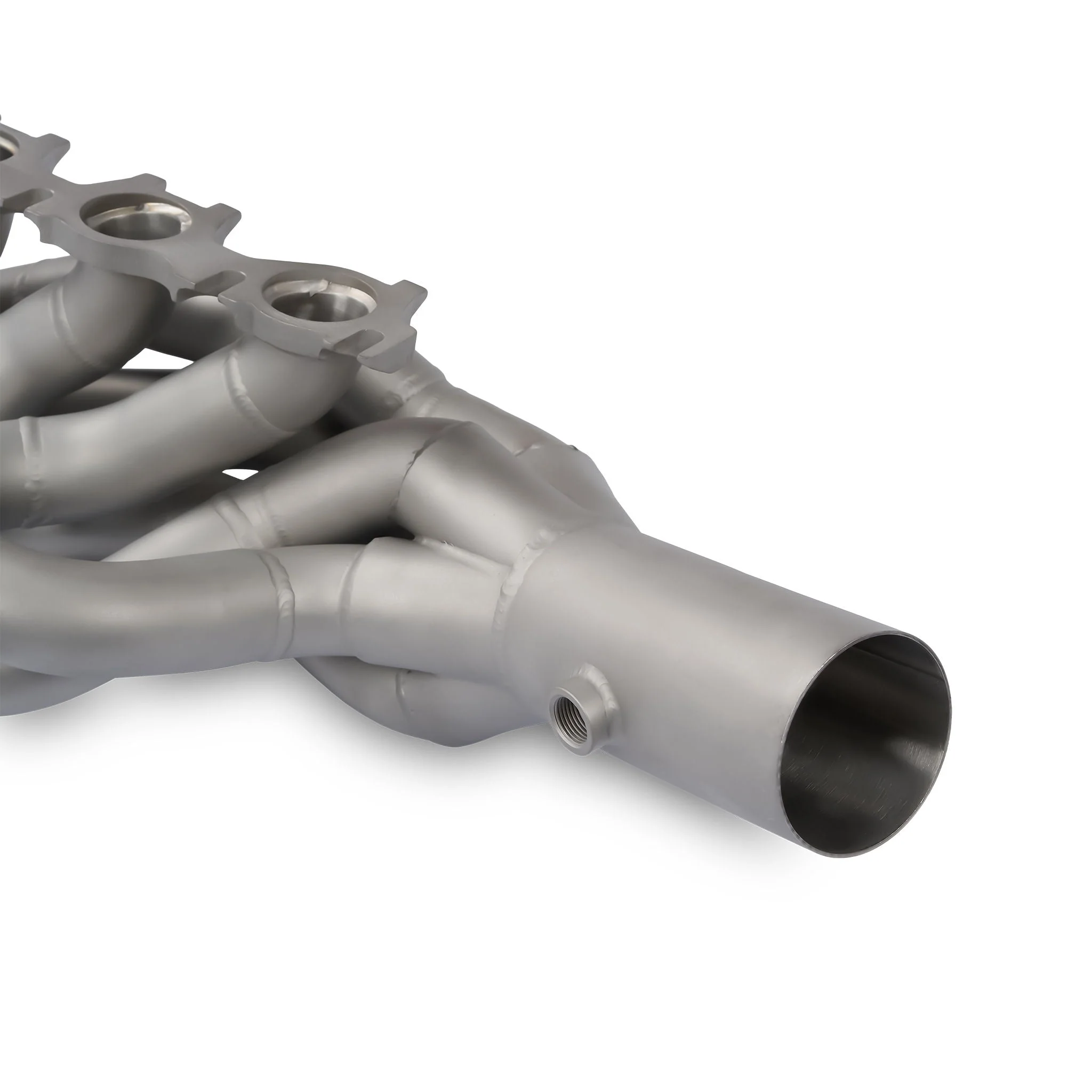 Azure Performance Audi R8 V10 | Long Tube Headers - Image 2
