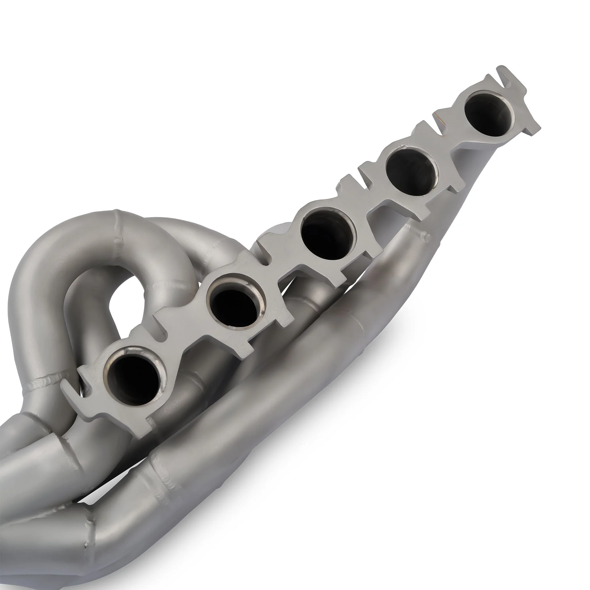 Azure Performance Audi R8 V10 | Long Tube Headers - Image 3
