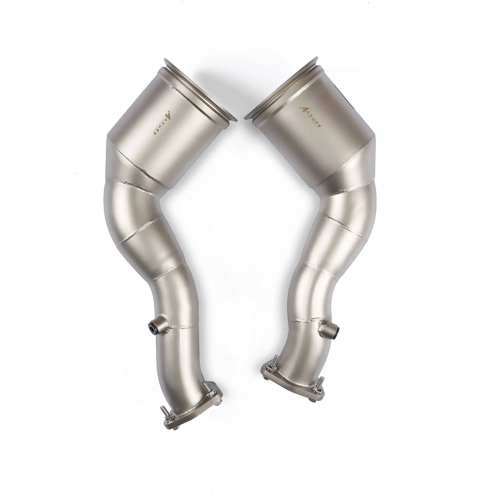 Azure Performance Audi RS6 / RS7 | C8 / 5G | Downpipes
