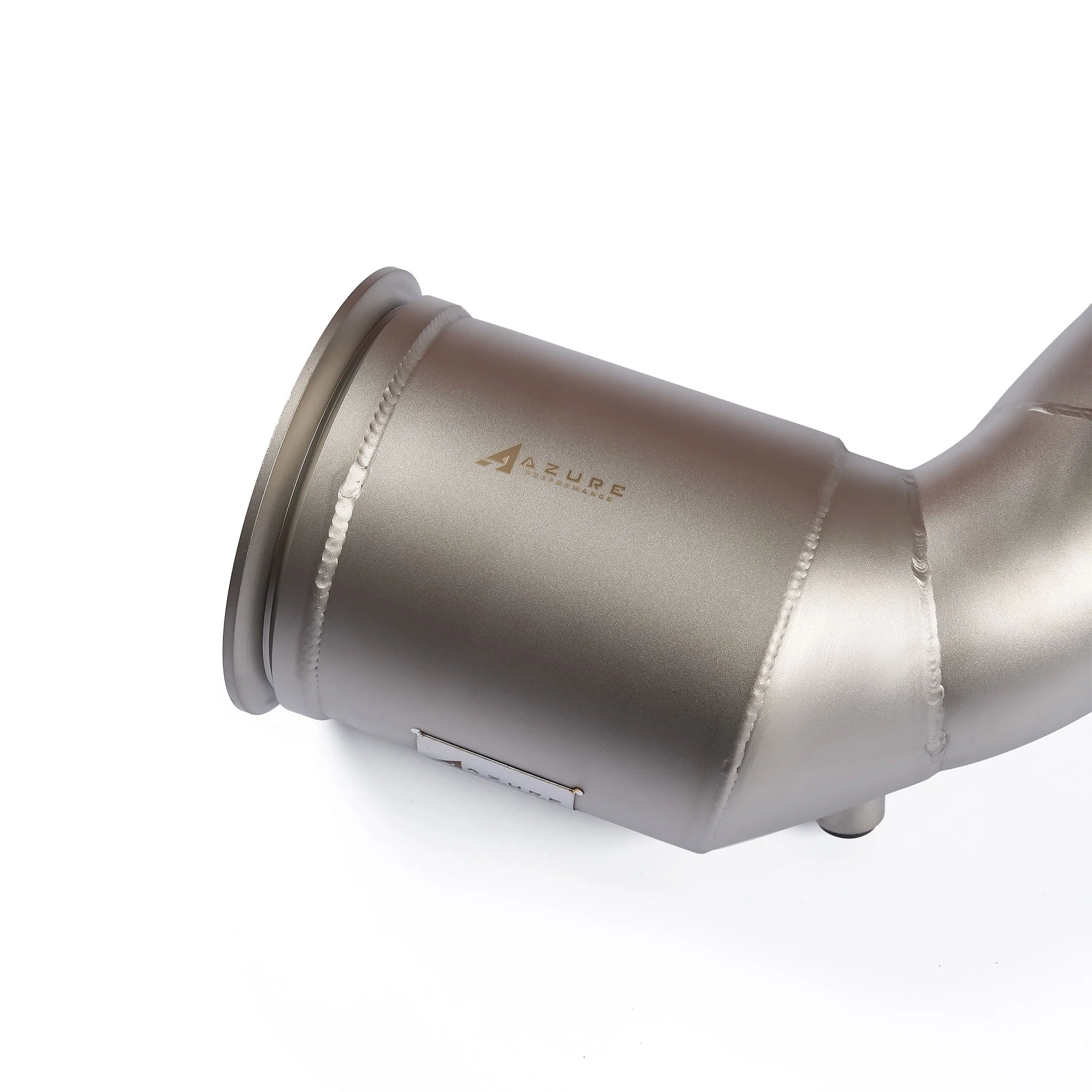 Azure Performance Audi RS6 / RS7 | C8 / 5G | Downpipes - Image 2
