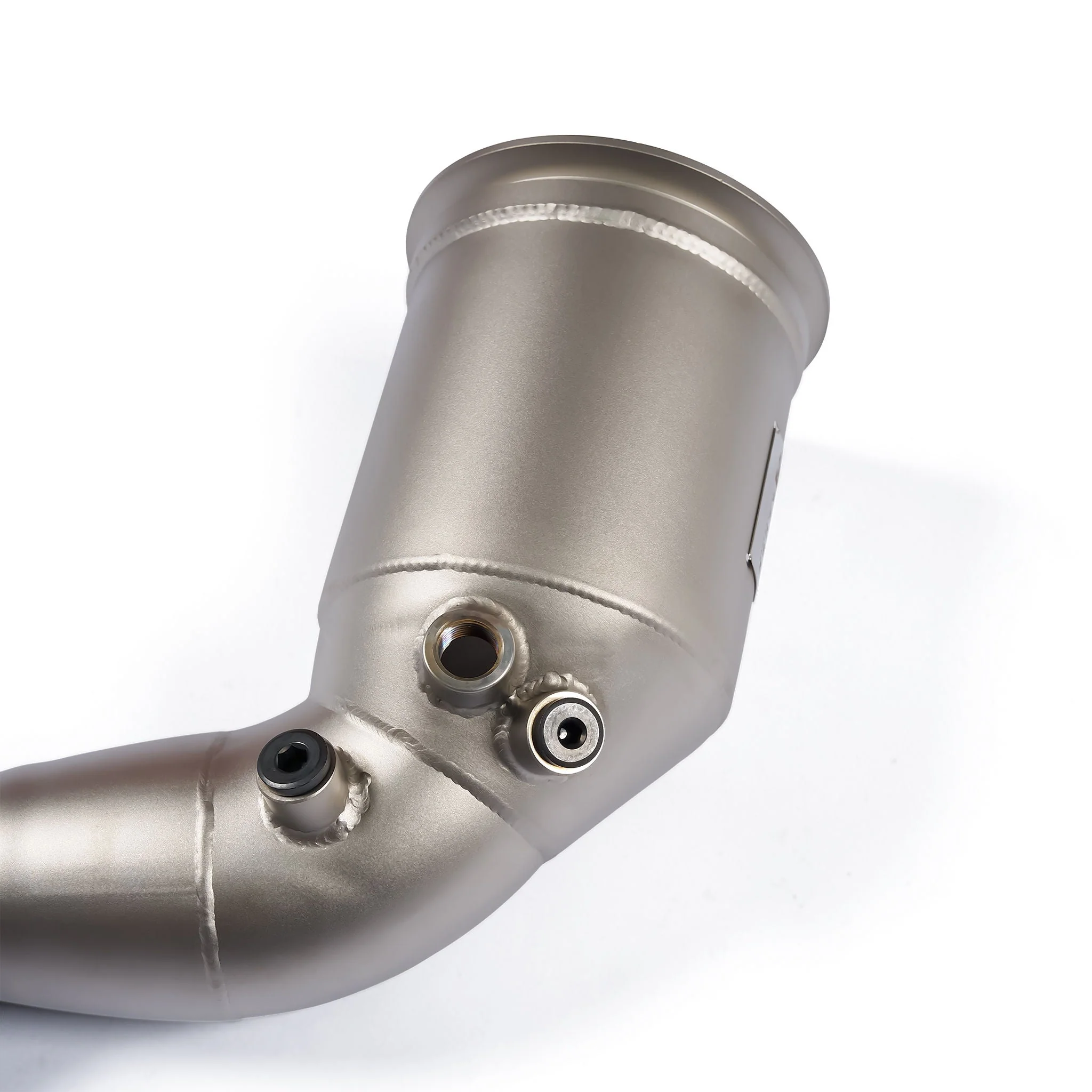 Azure Performance Audi RS6 / RS7 | C8 / 5G | Downpipes - Image 3