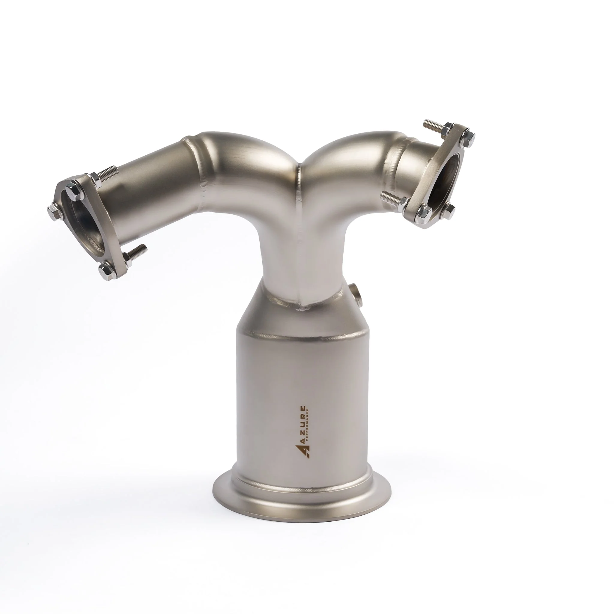 Azure Performance Audi S4 / S5 | B9 | Downpipes - Image 2