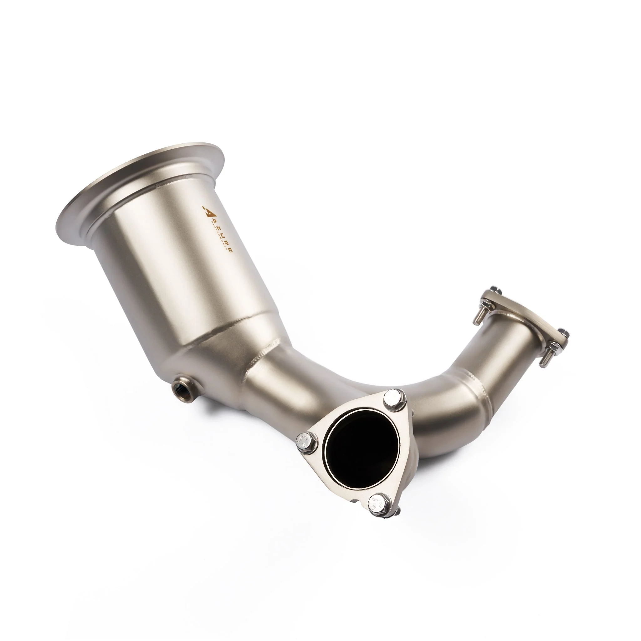Azure Performance Audi S4 / S5 | B9 | Downpipes - Image 3