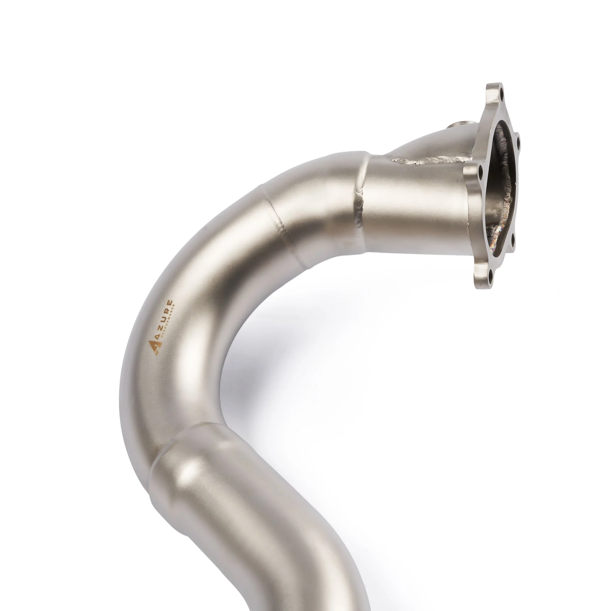 Azure Performance Audi S6 / RS6 / S7 / RS7 | C7 / 4G | Downpipes - Image 4