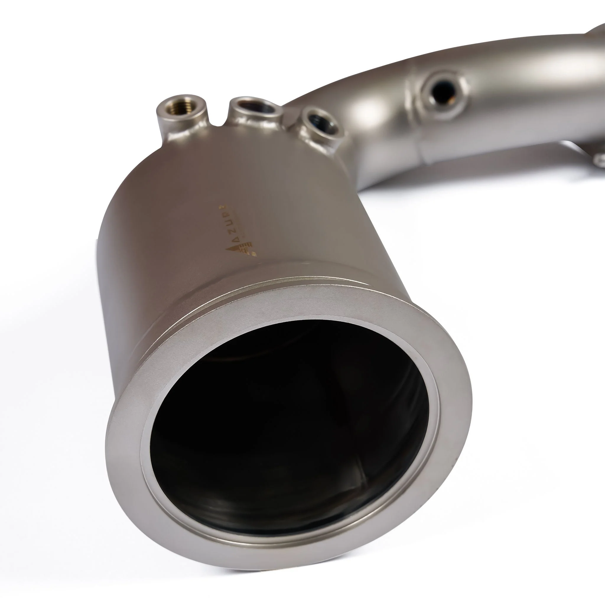 Azure Performance Audi SQ7 / SQ8 / RSQ8 | 4M | Downpipes - Image 3