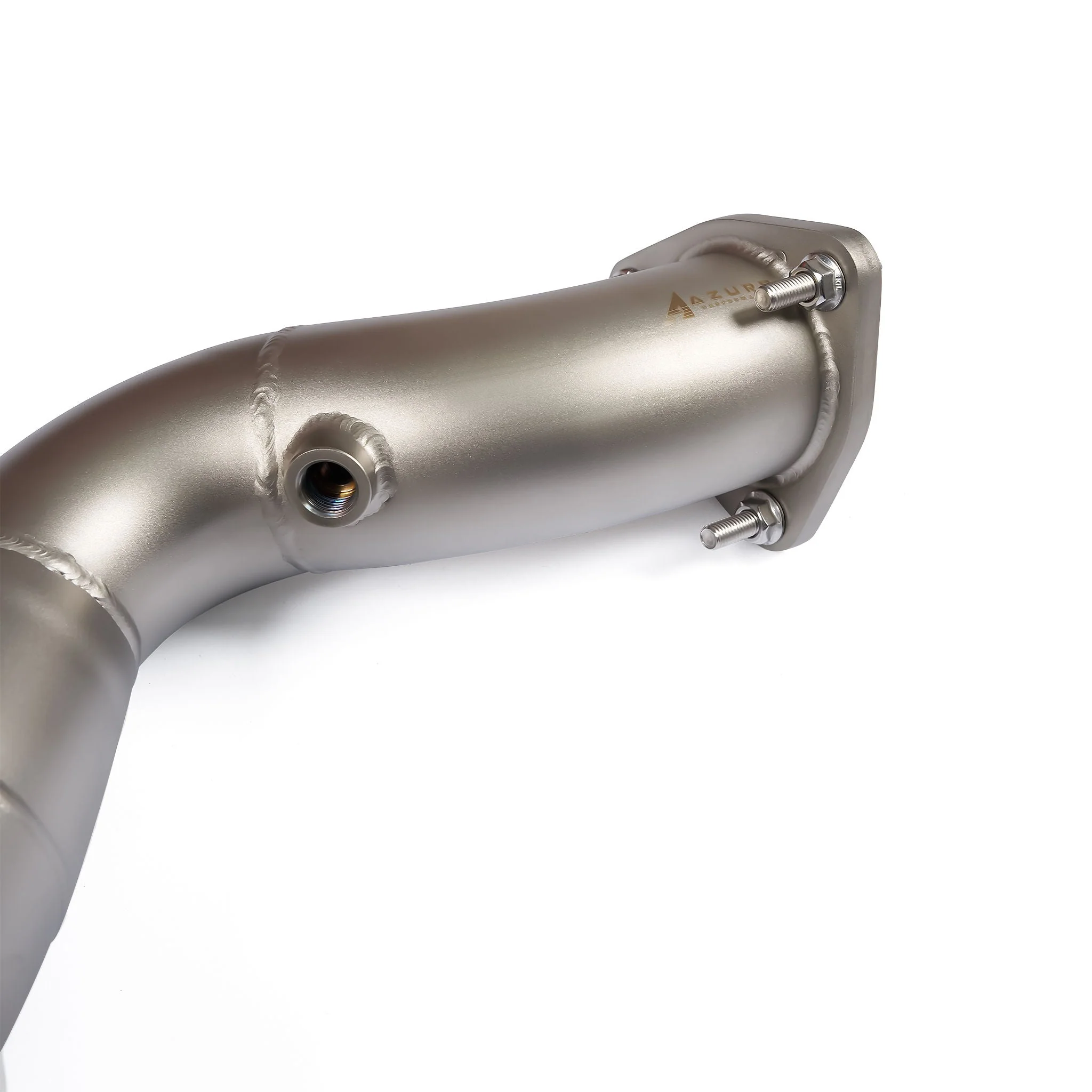 Azure Performance Audi SQ7 / SQ8 / RSQ8 | 4M | Downpipes - Image 5