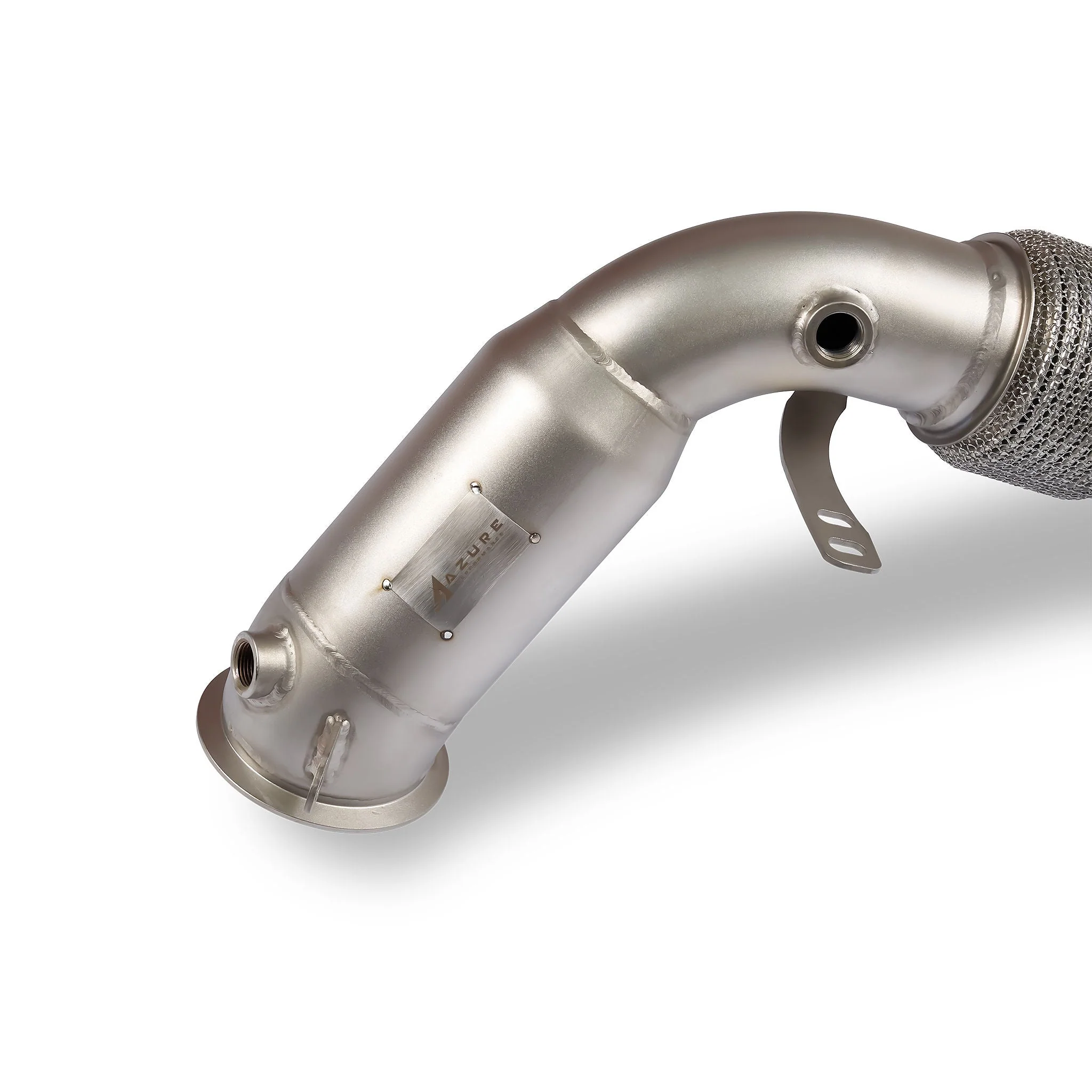Azure Performance BMW E7X/F8X S63 | X5M/X6M | Downpipes - Image 3