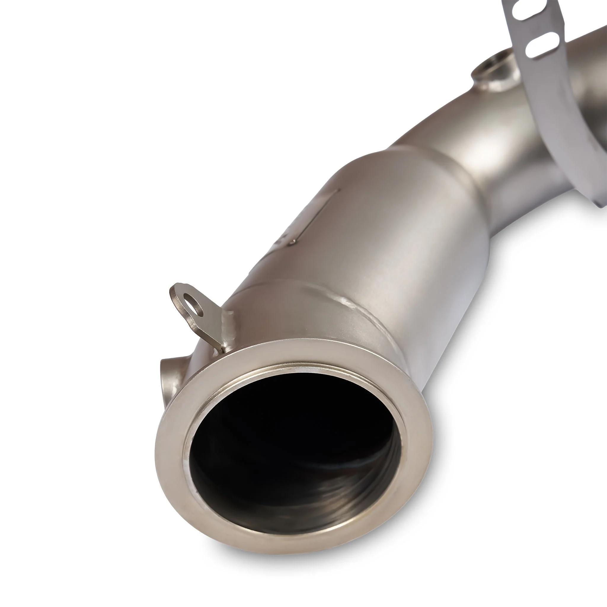 Azure Performance BMW E7X/F8X S63 | X5M/X6M | Downpipes - Image 5