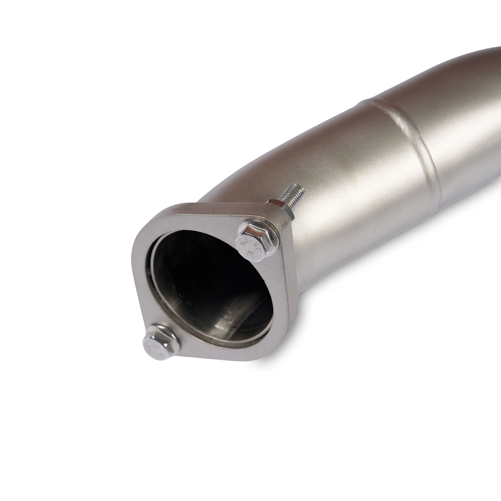 Azure Performance BMW E8X/E9X N54 | 135i / 335i | Downpipes - Image 3