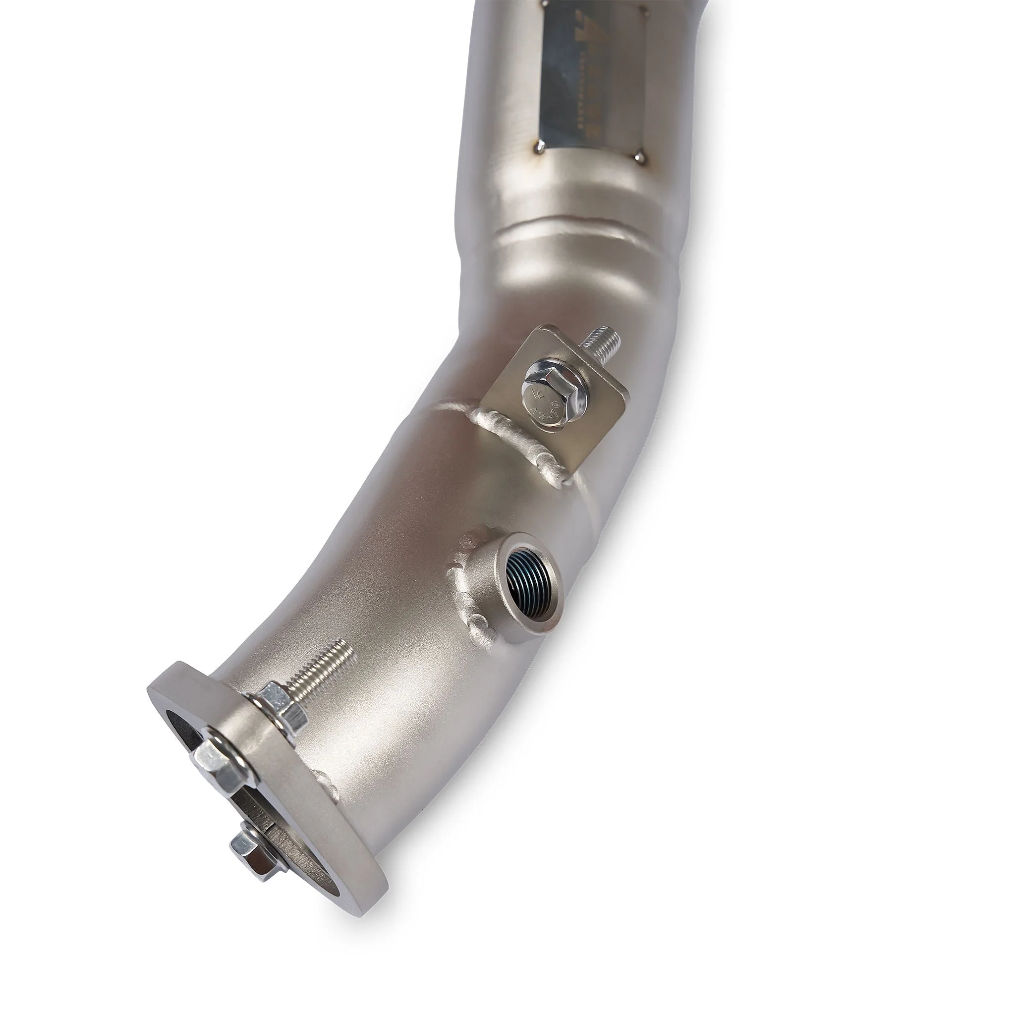 Azure Performance BMW E8X/E9X N54 | 135i / 335i | Downpipes - Image 5
