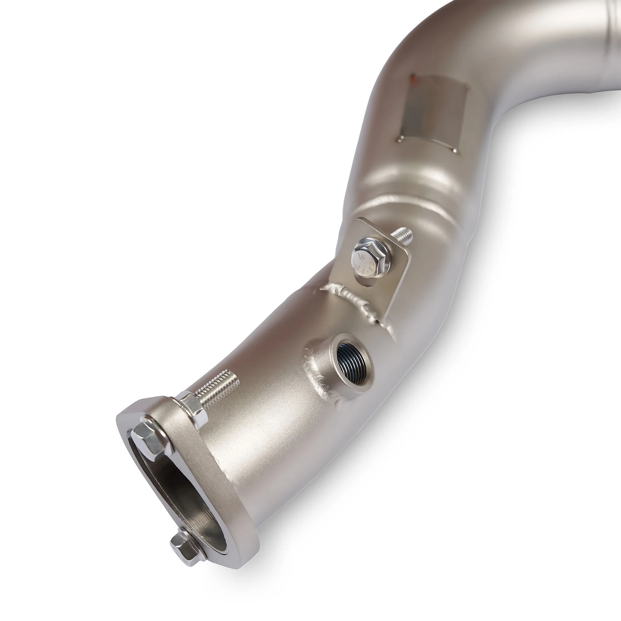 Azure Performance BMW E8X/E9X N54 | 135i / 335i | Downpipes - Image 6