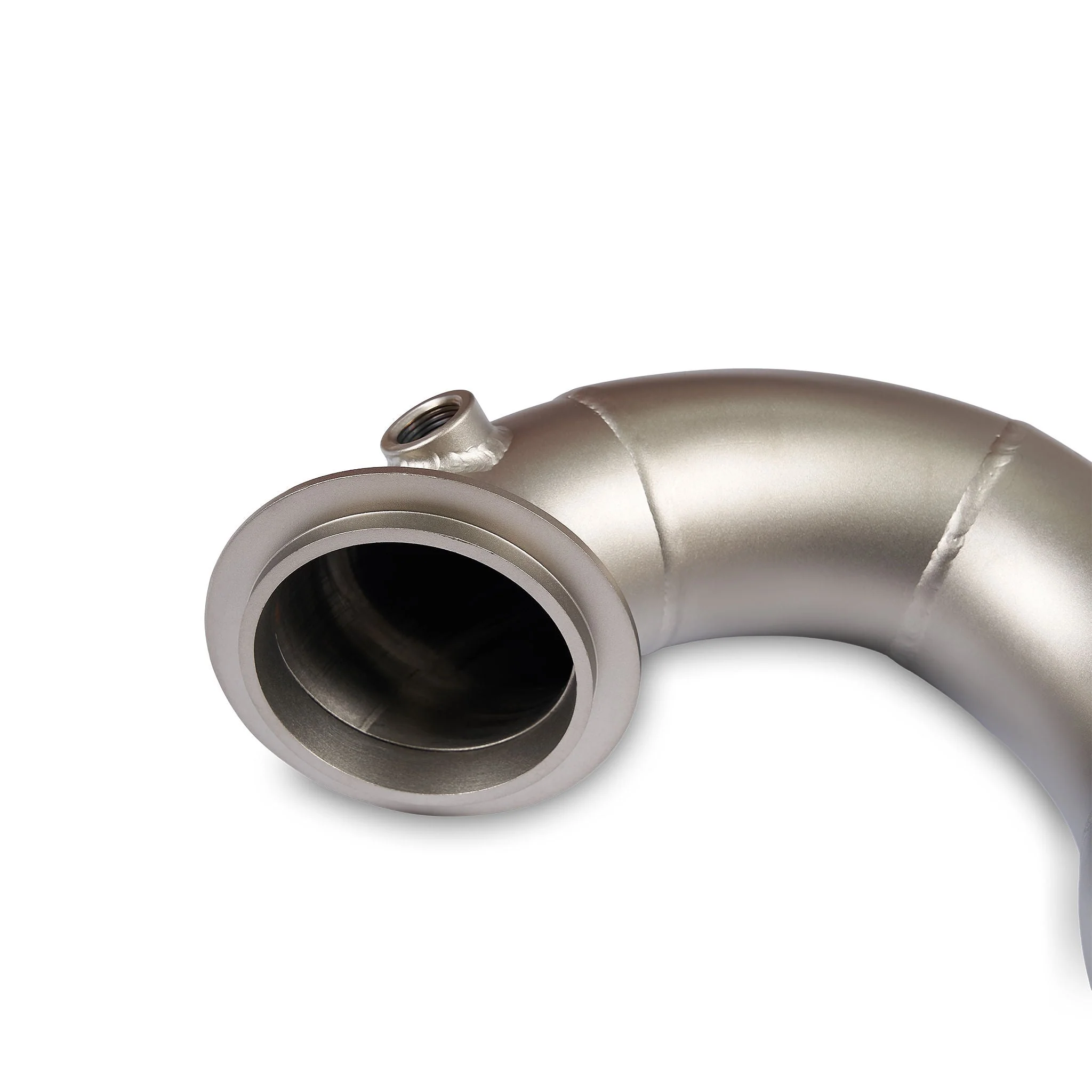 Azure Performance BMW E8X/E9X N54 | 135i / 335i | Downpipes - Image 8