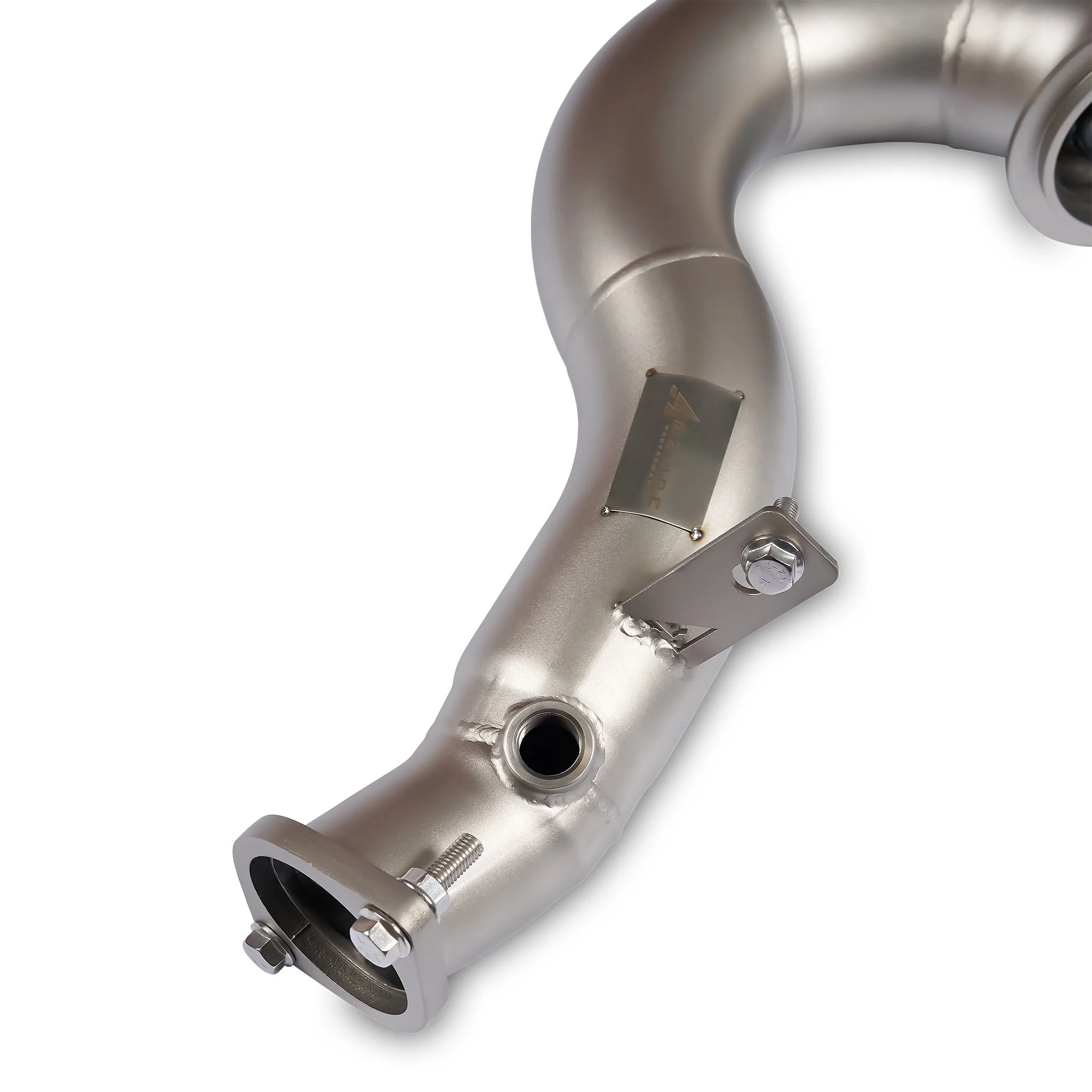 Azure Performance BMW E8X/E9X N54 | 135i / 335i | Downpipes - Image 9