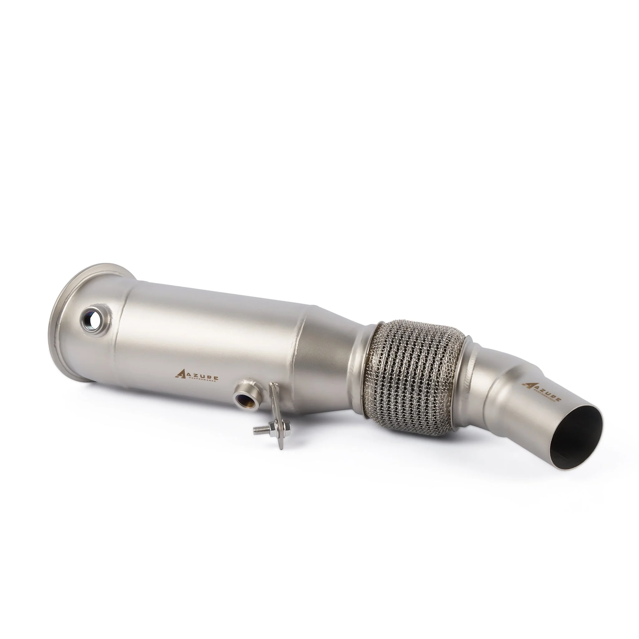 Azure Performance BMW F10 N20 | 520i/528i | Downpipe