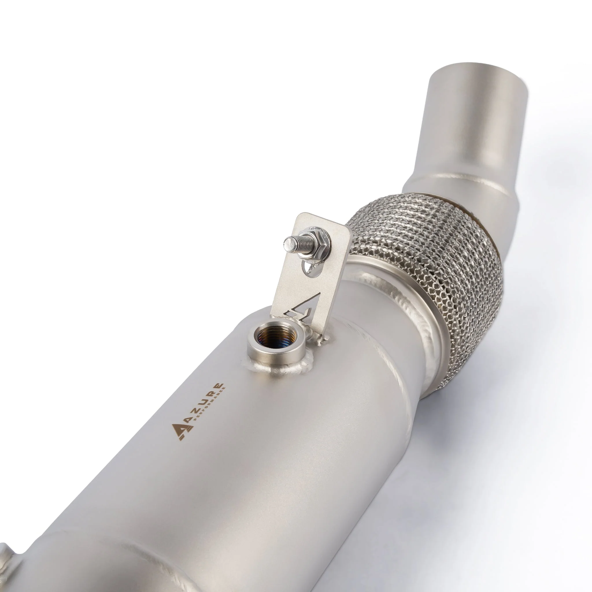 Azure Performance BMW F10 N20 | 520i/528i | Downpipe - Image 3
