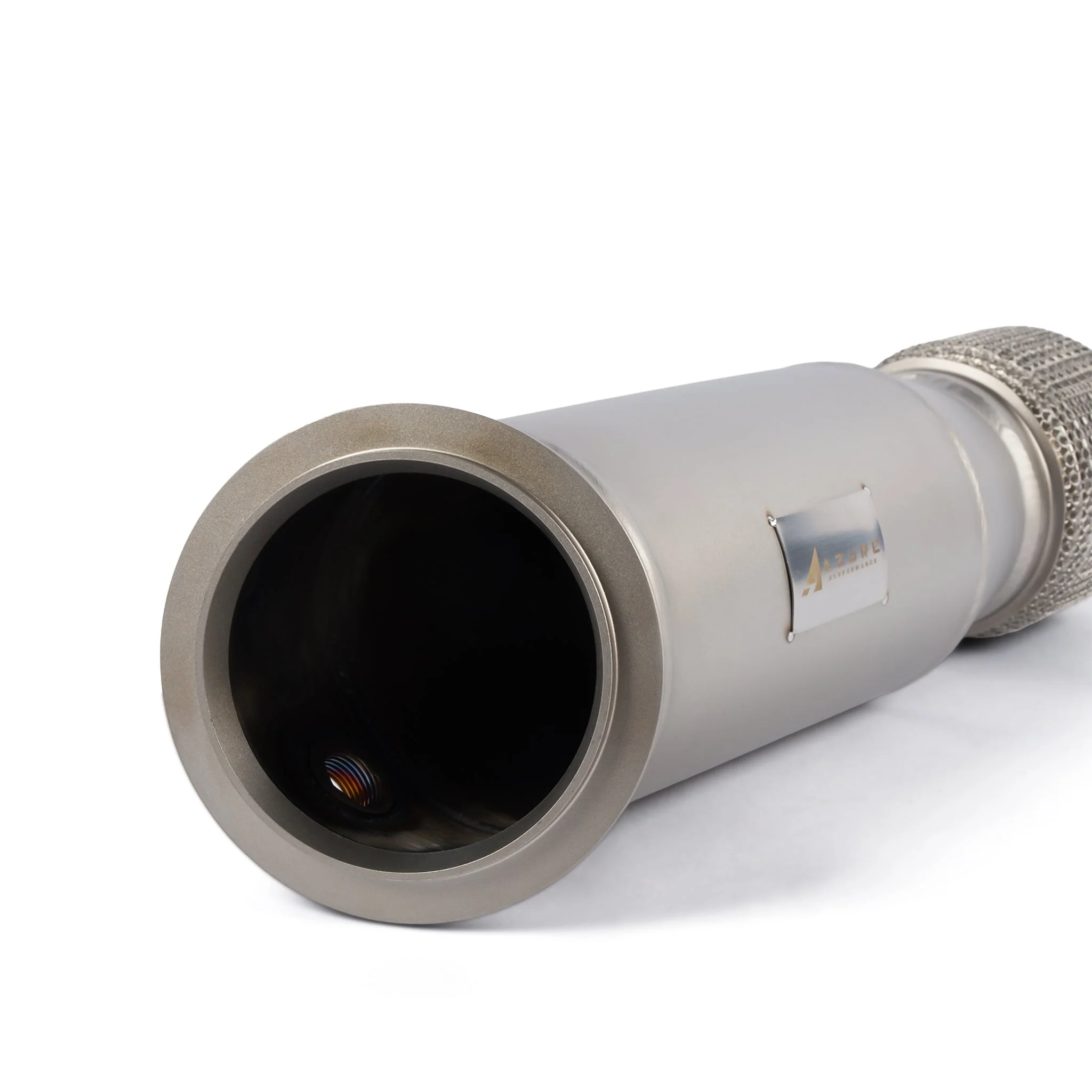 Azure Performance BMW F10 N20 | 520i/528i | Downpipe - Image 5