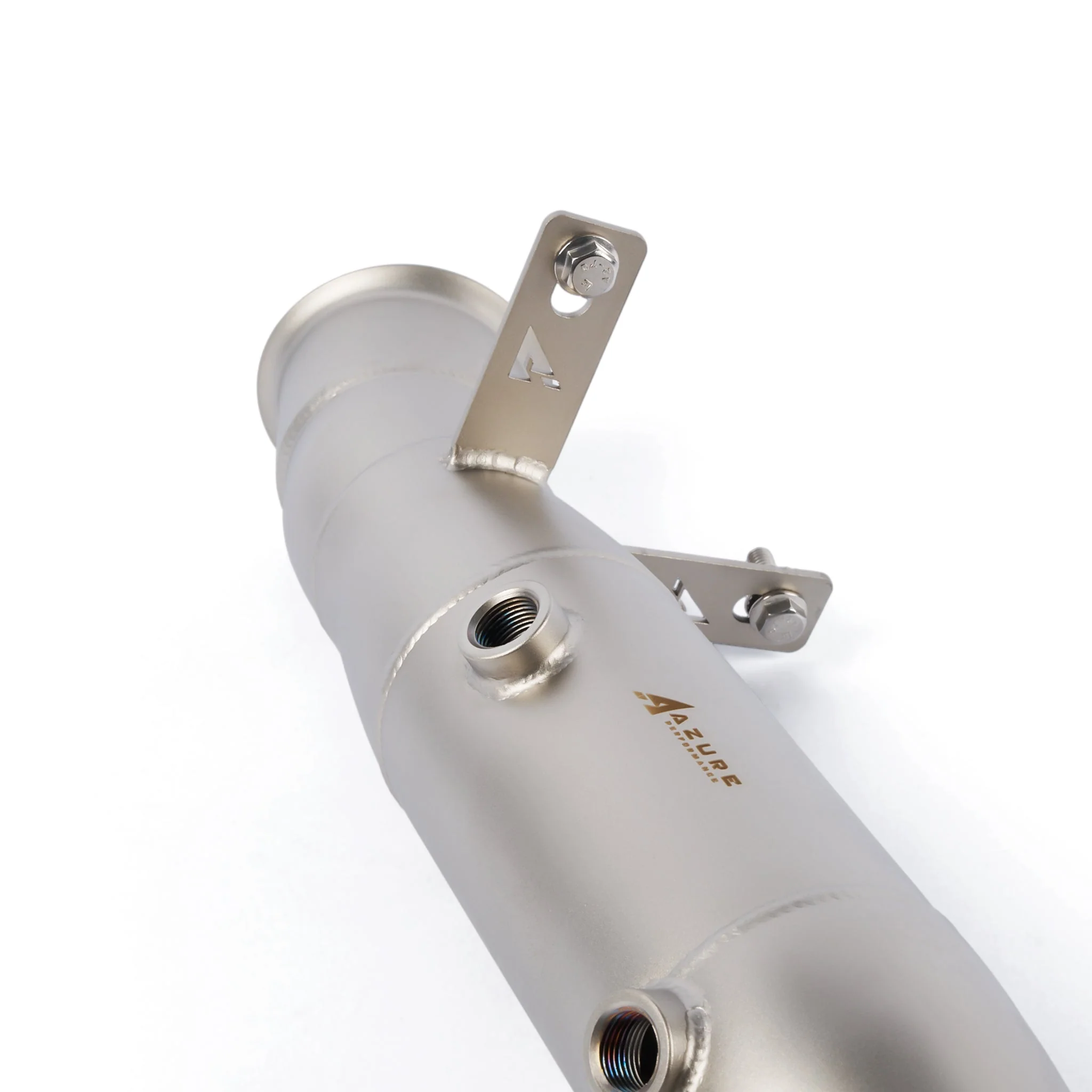 Azure Performance BMW F2X/F3X N55 | M135i / 335i / 435i | Downpipe - Image 4