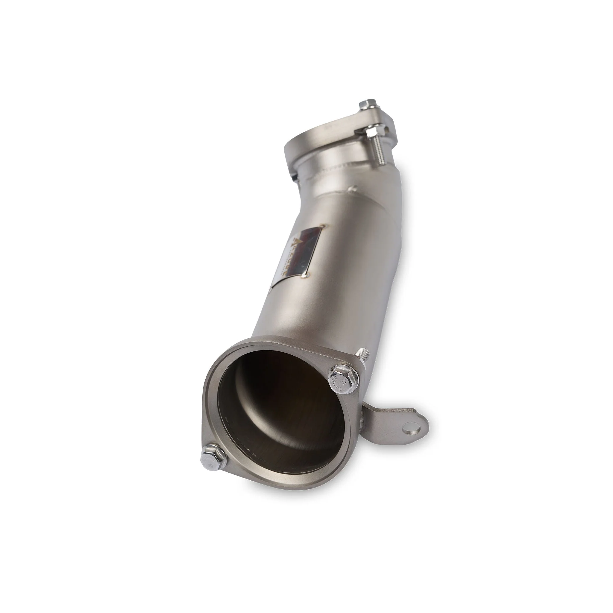 Azure Performance BMW F9X LCI / G09 S68 | X5M / X6M / XM | Downpipes - Image 5