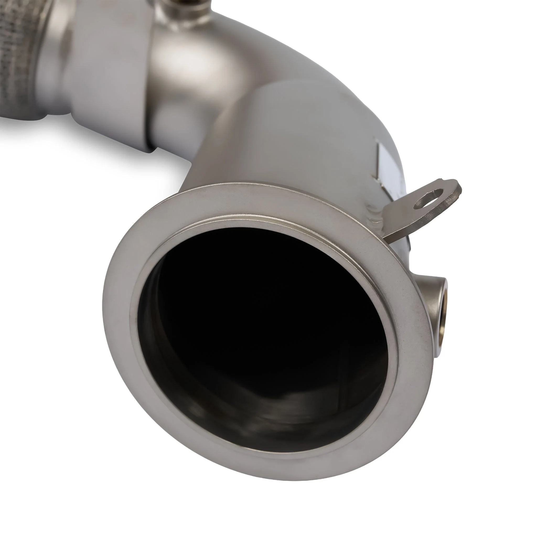 Azure Performance BMW F9X LCI / G09 S68 | X5M / X6M / XM | Downpipes - Image 6