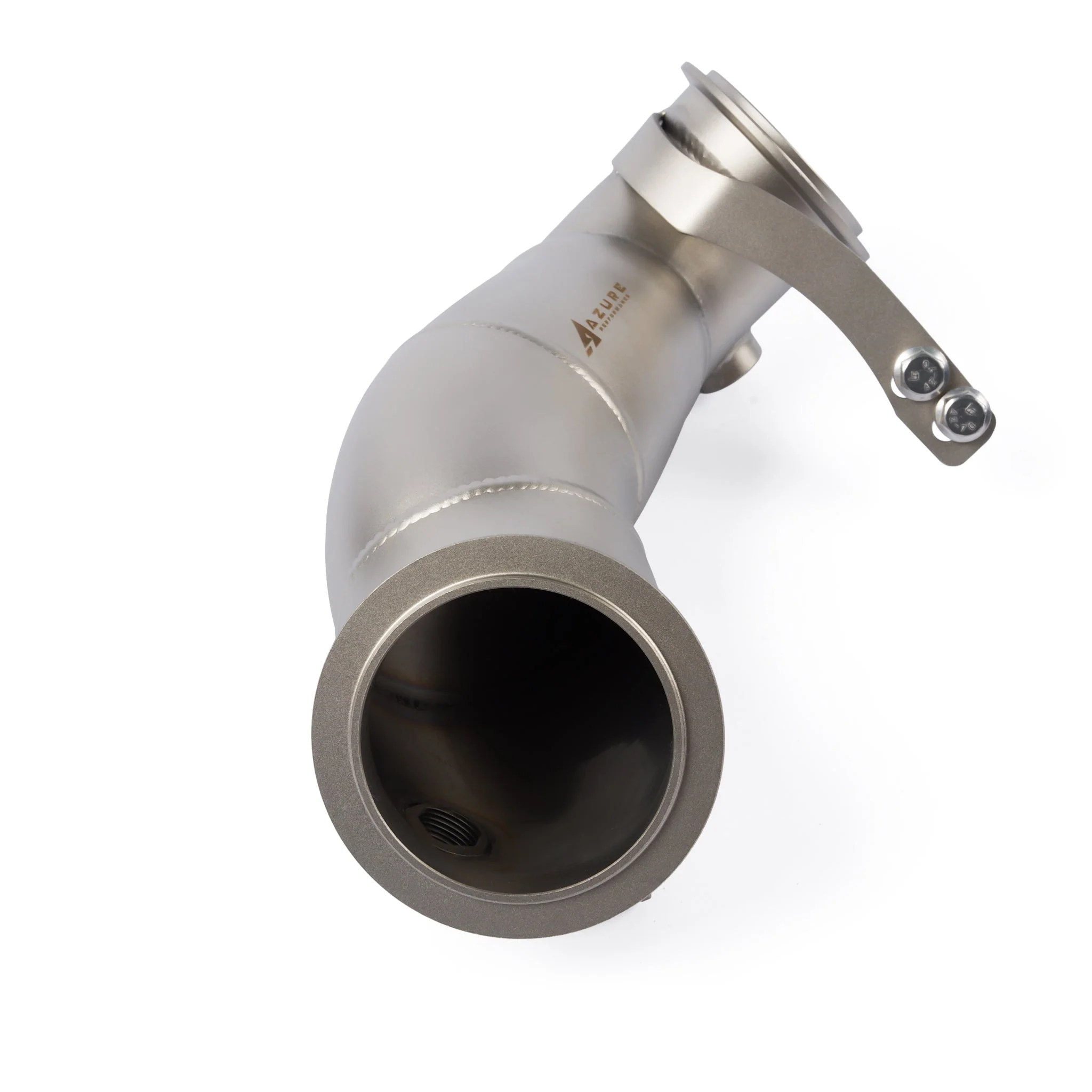 Azure Performance BMW F9X S63 | M5/M8 | Downpipes - Image 8