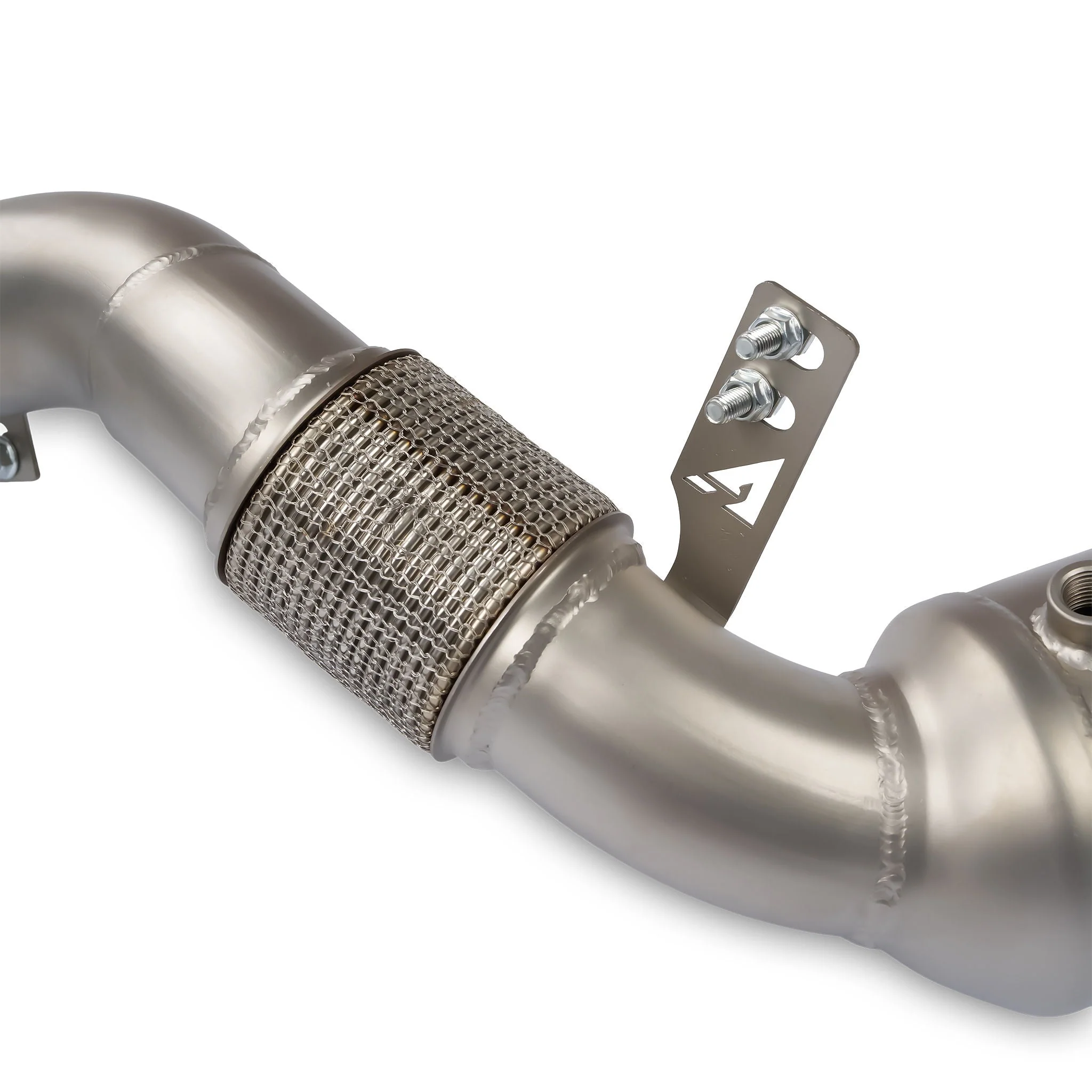 Azure Performance BMW G05/G06/G07 N63 | X5/X6/X7 / M50i | Downpipes - Image 6