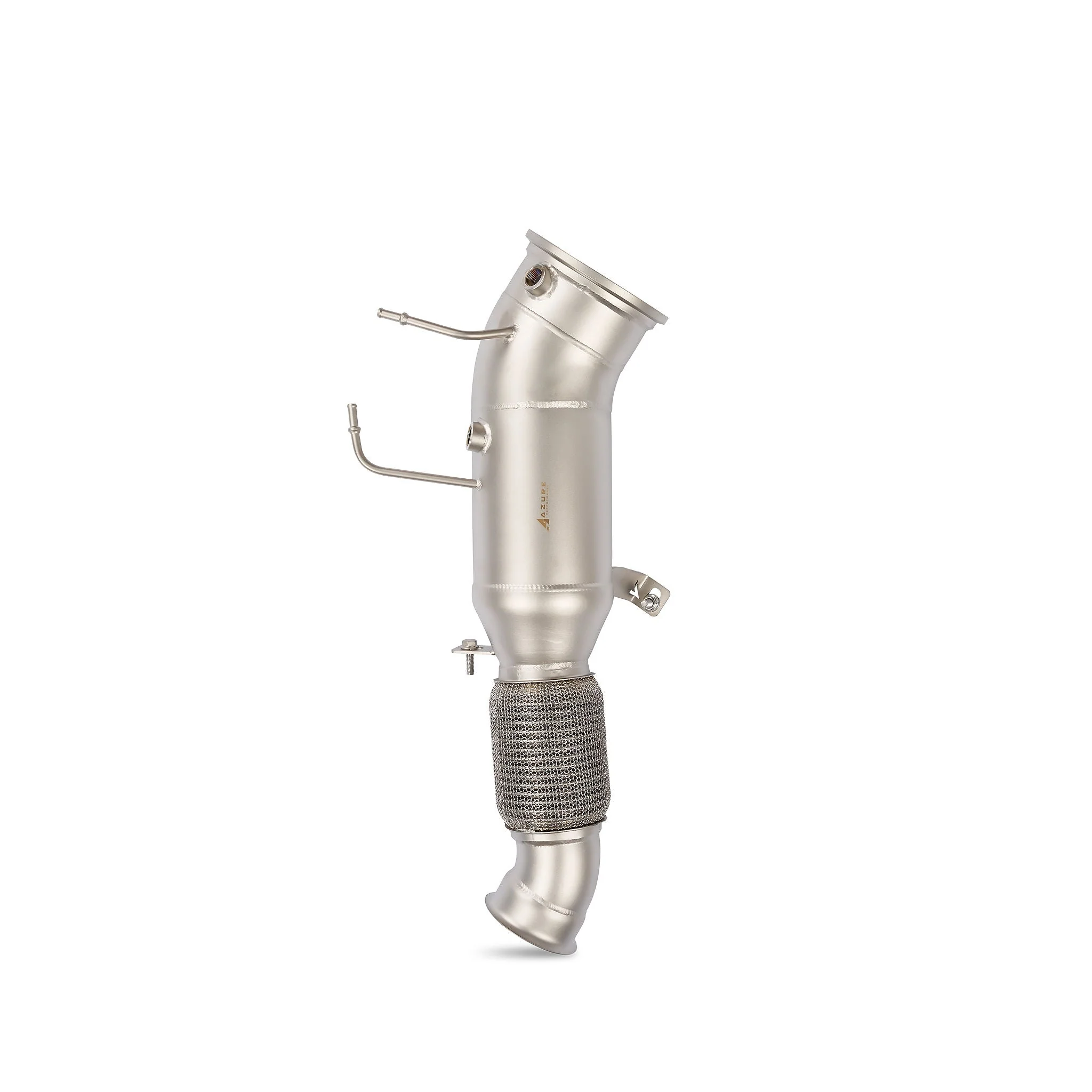 Azure Performance BMW G20/G22/G26/G05/G07 B58N | 40i | 2025+ | Downpipe