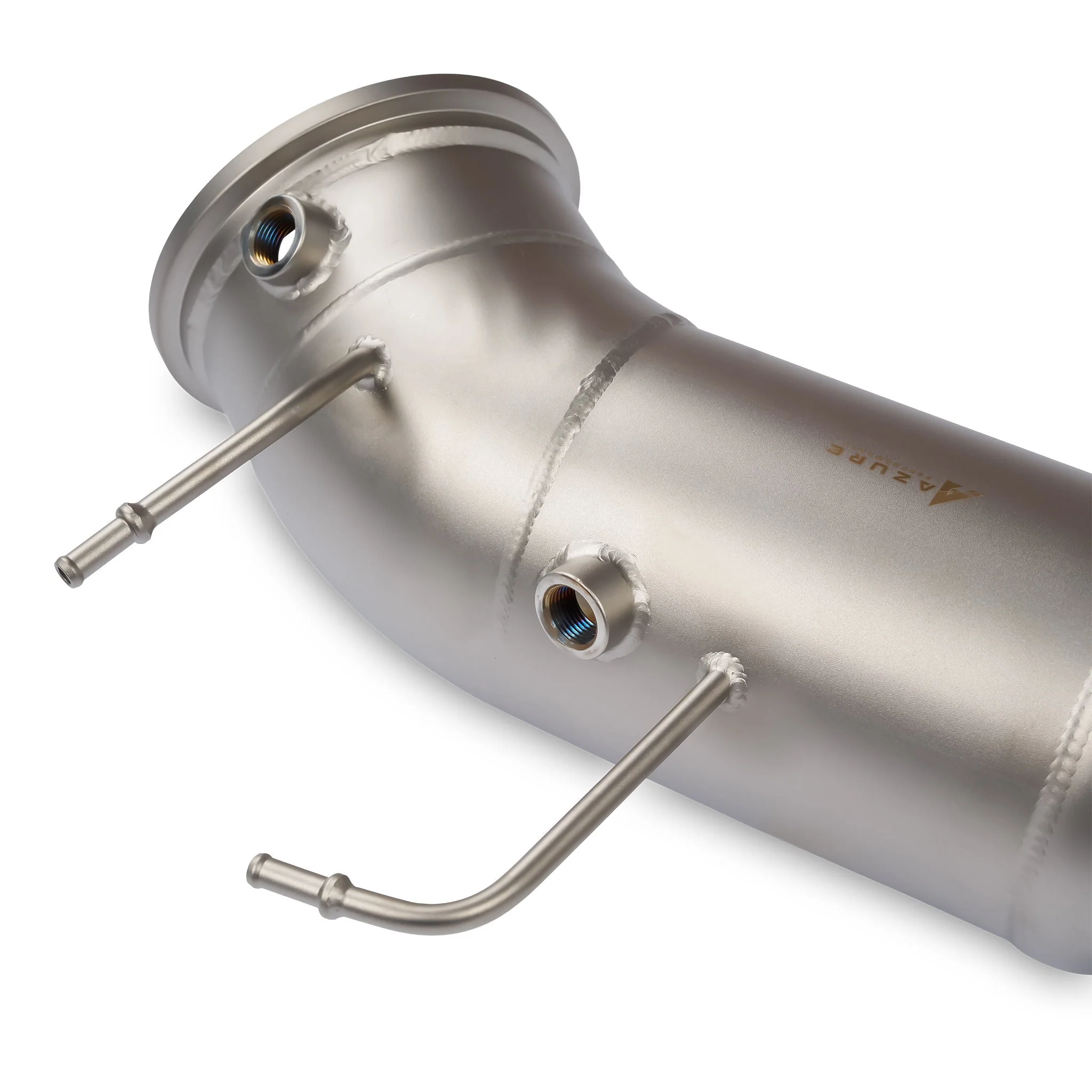 Azure Performance BMW G20/G22/G26/G05/G07 B58N | 40i | 2025+ | Downpipe - Image 2
